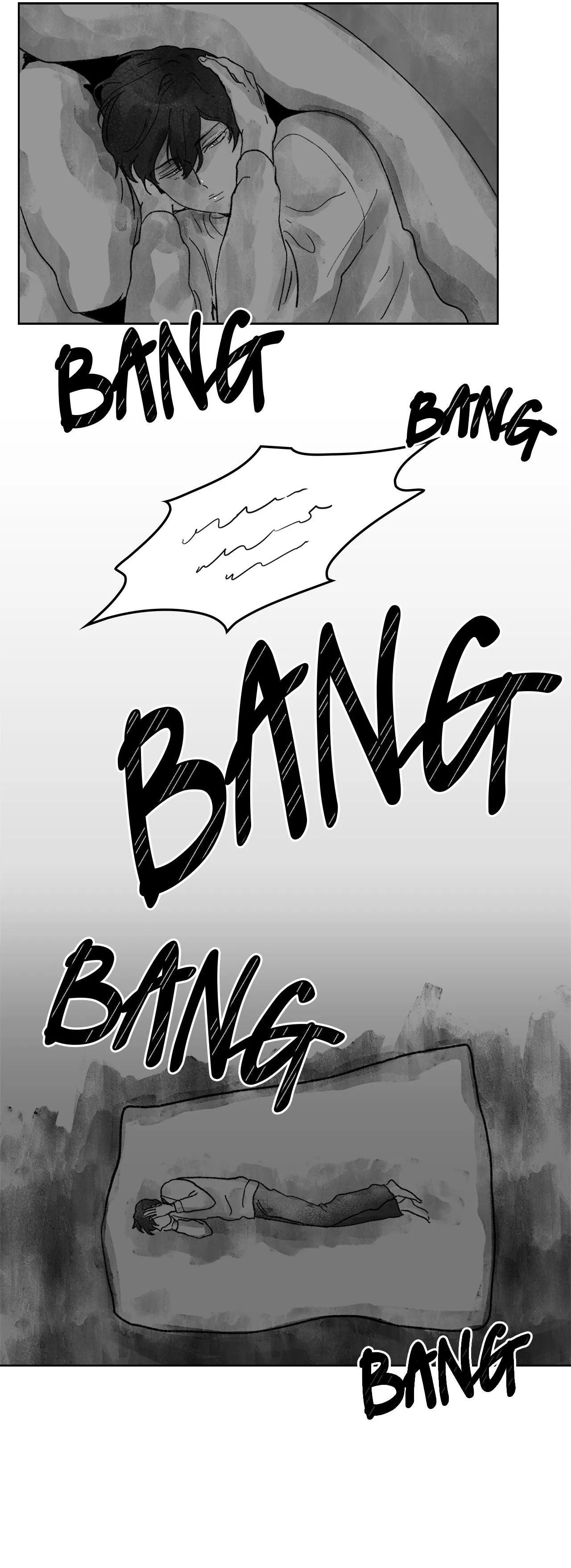 All About the Melodrama - Chapter 6 Page 8