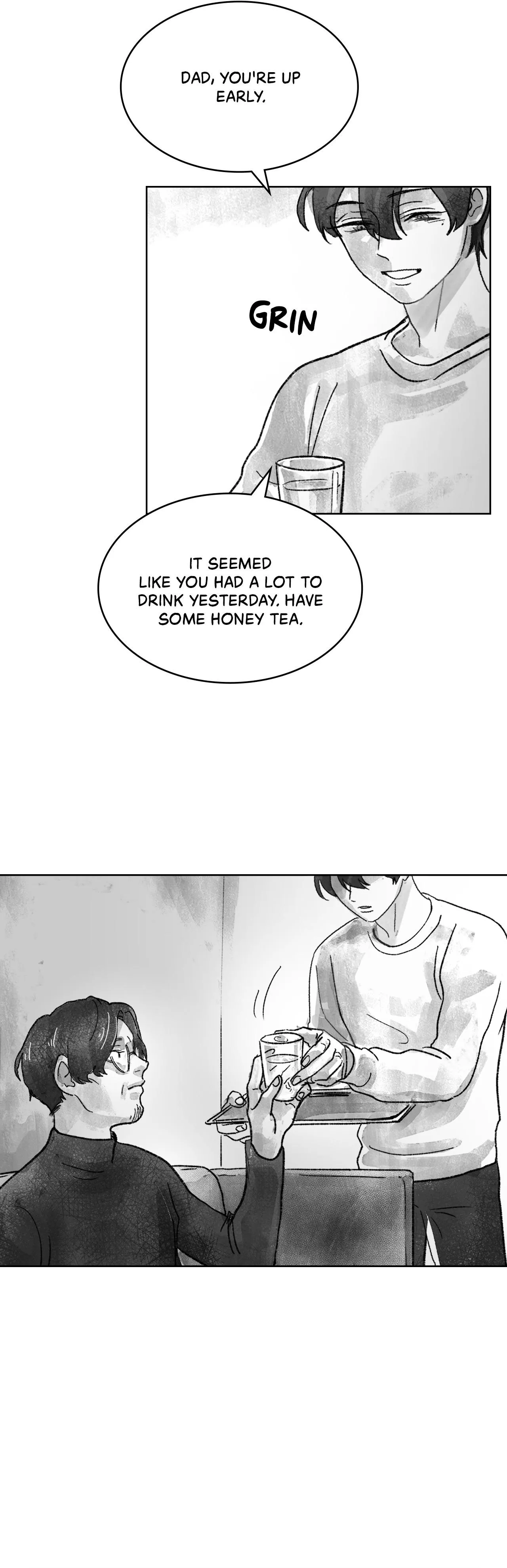 All About the Melodrama - Chapter 6 Page 12