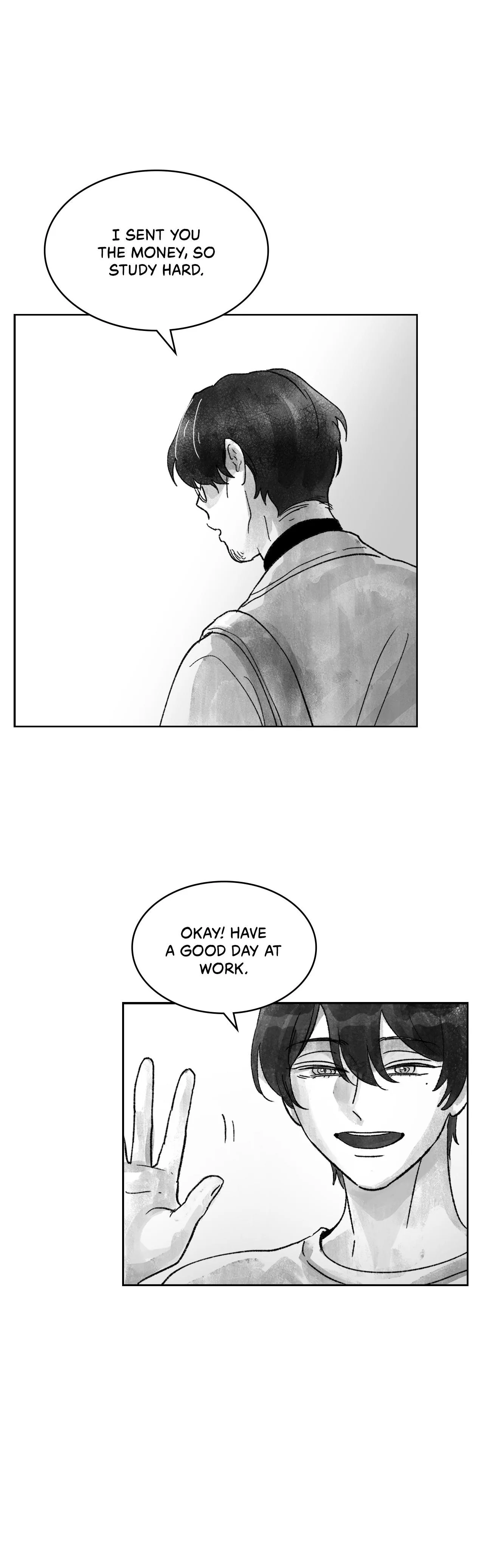 All About the Melodrama - Chapter 6 Page 14