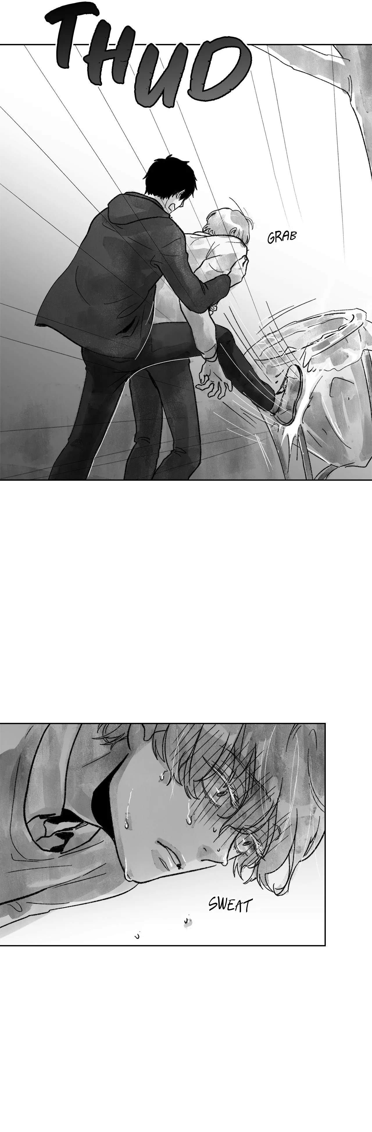 All About the Melodrama - Chapter 6 Page 21