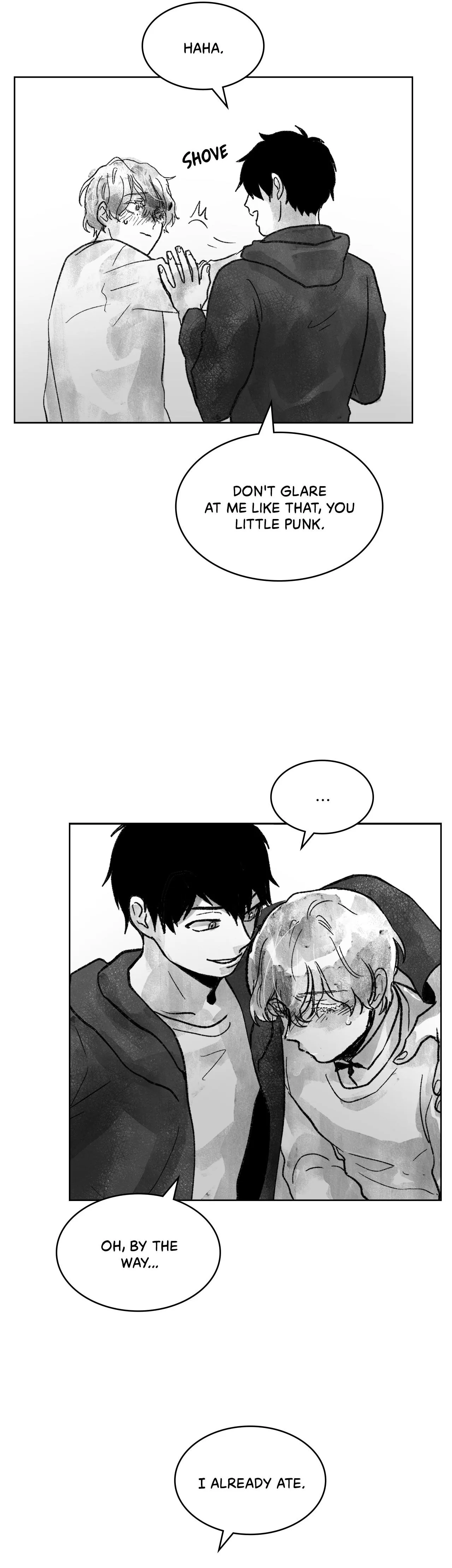 All About the Melodrama - Chapter 6 Page 23