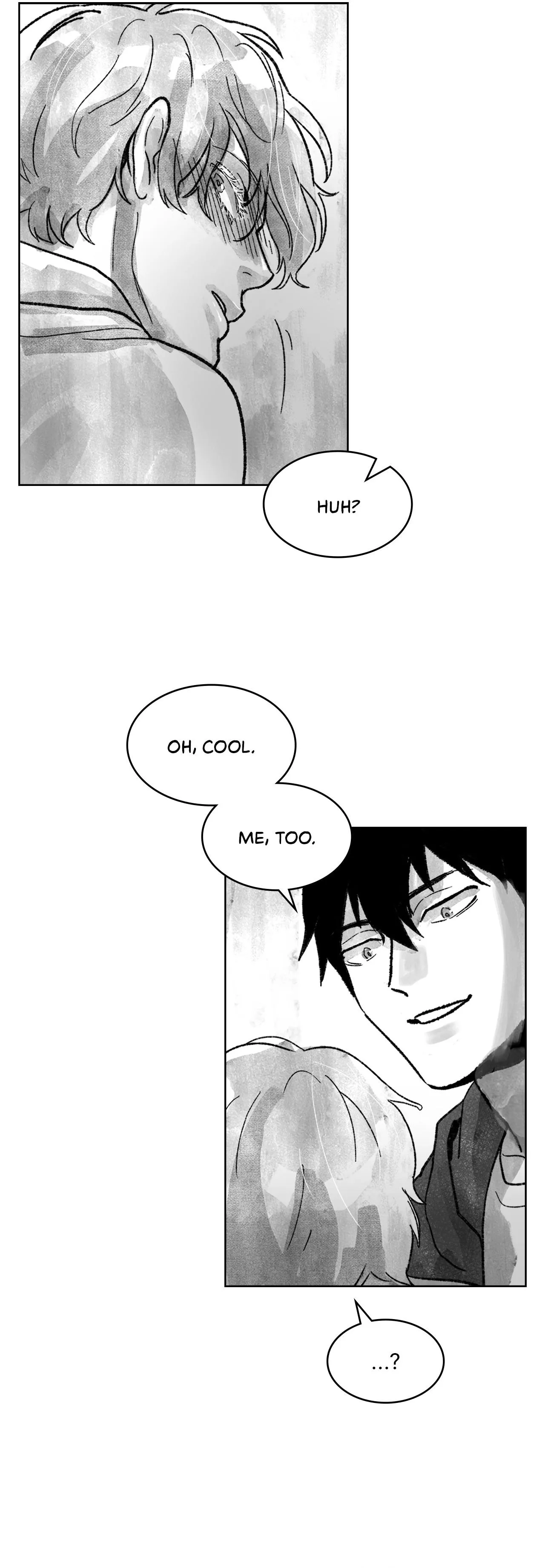 All About the Melodrama - Chapter 6 Page 24