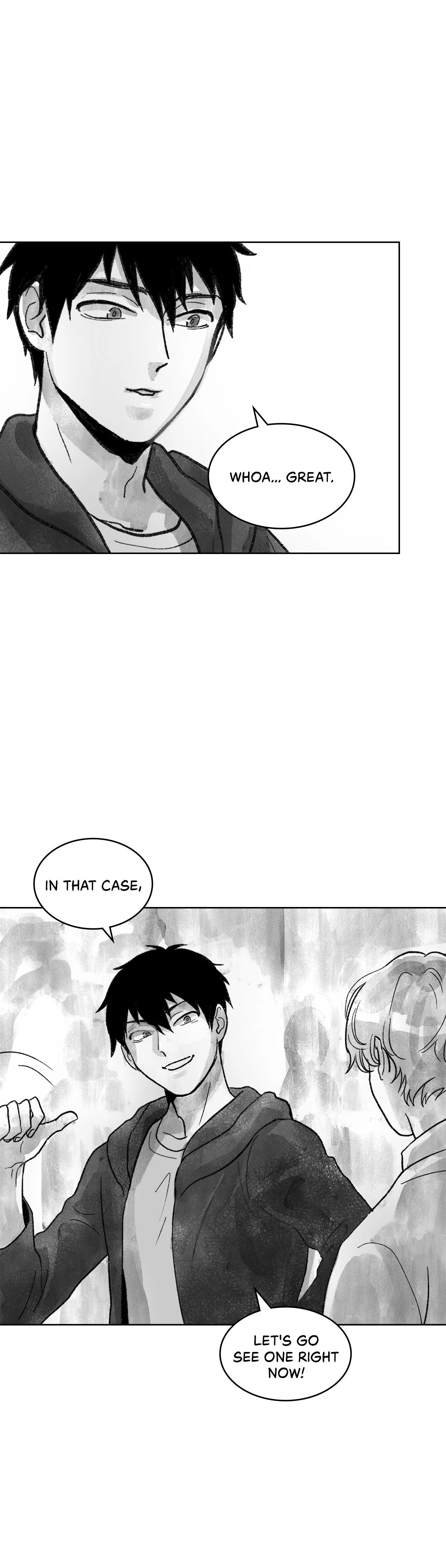All About the Melodrama - Chapter 6 Page 26