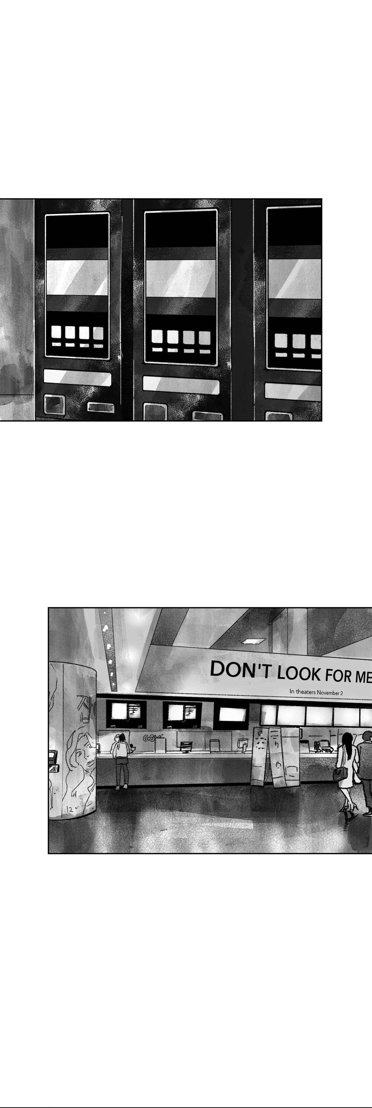 All About the Melodrama - Chapter 7 Page 2