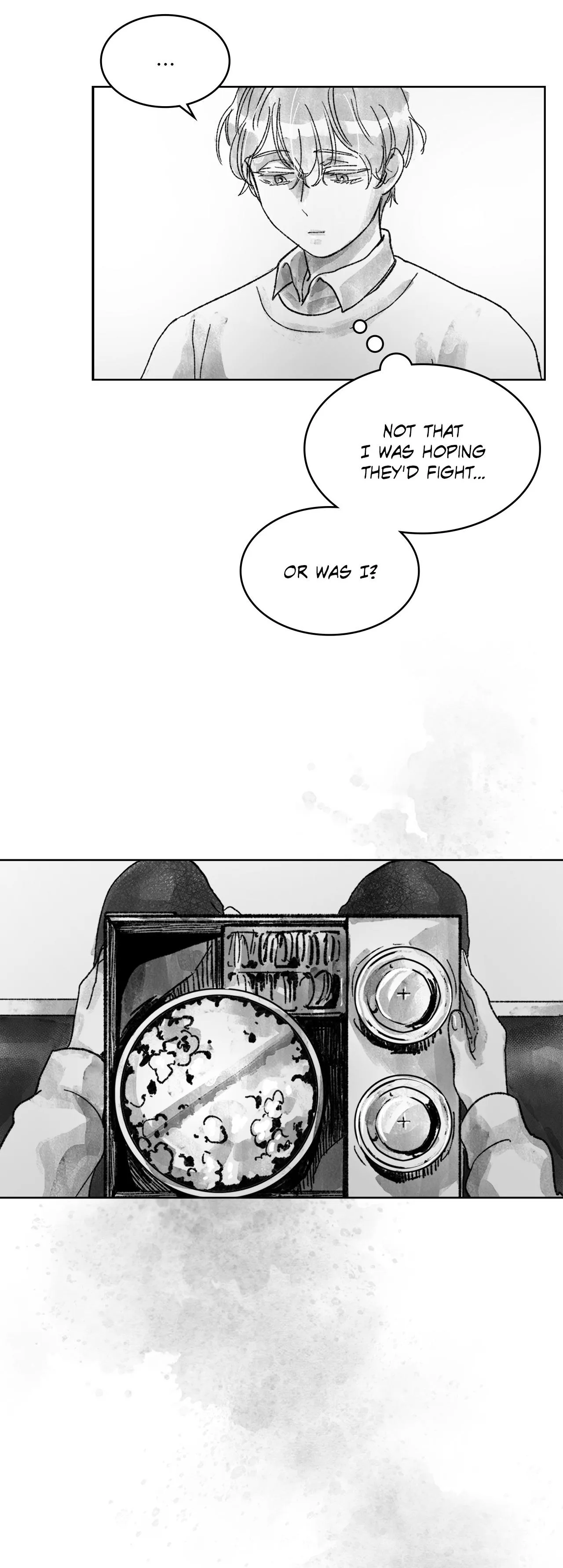 All About the Melodrama - Chapter 7 Page 5