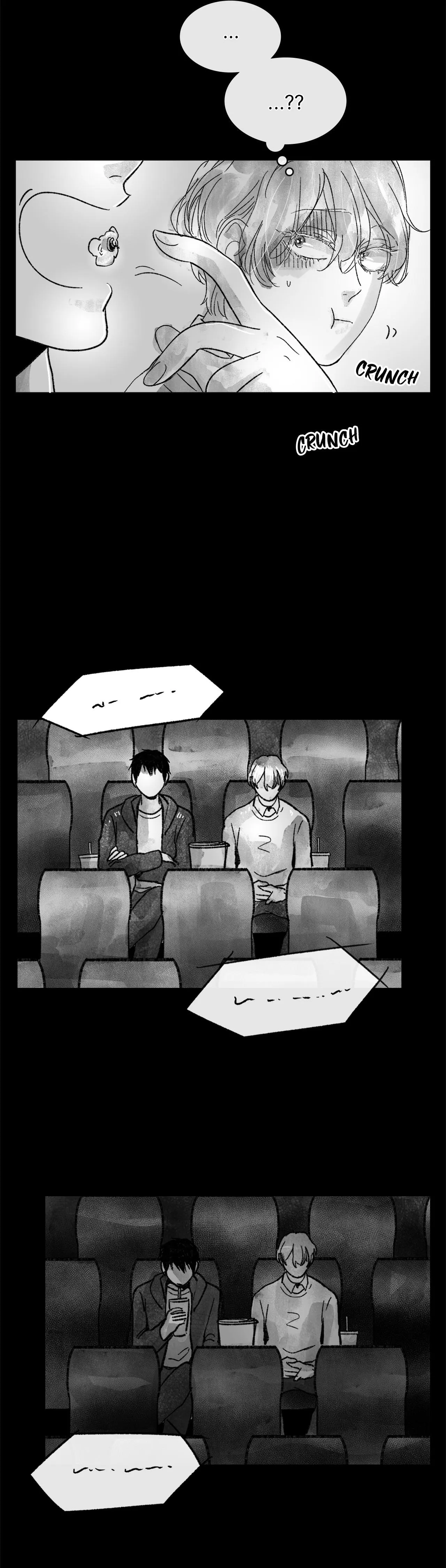 All About the Melodrama - Chapter 7 Page 11