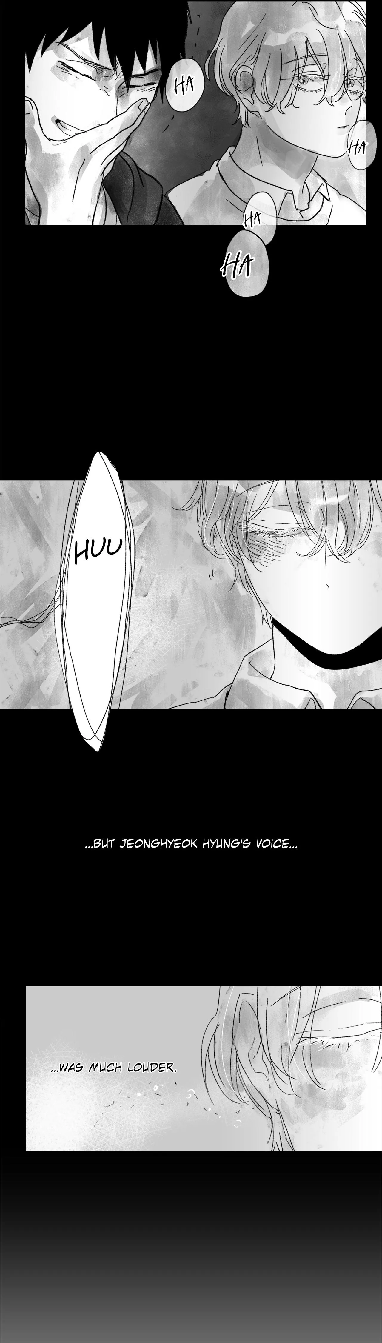 All About the Melodrama - Chapter 7 Page 13