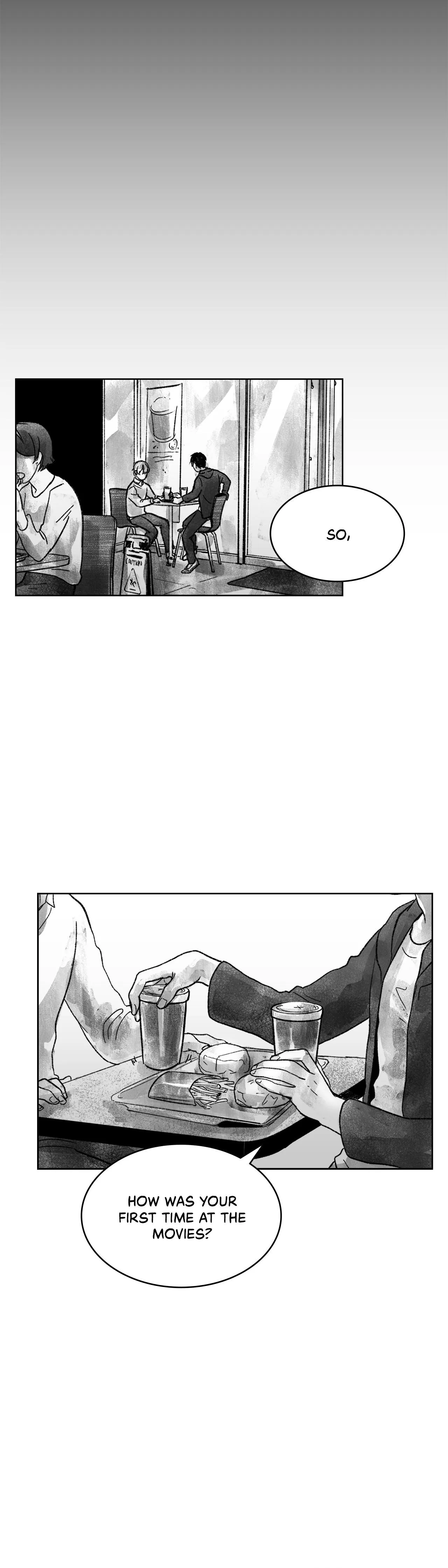 All About the Melodrama - Chapter 7 Page 14