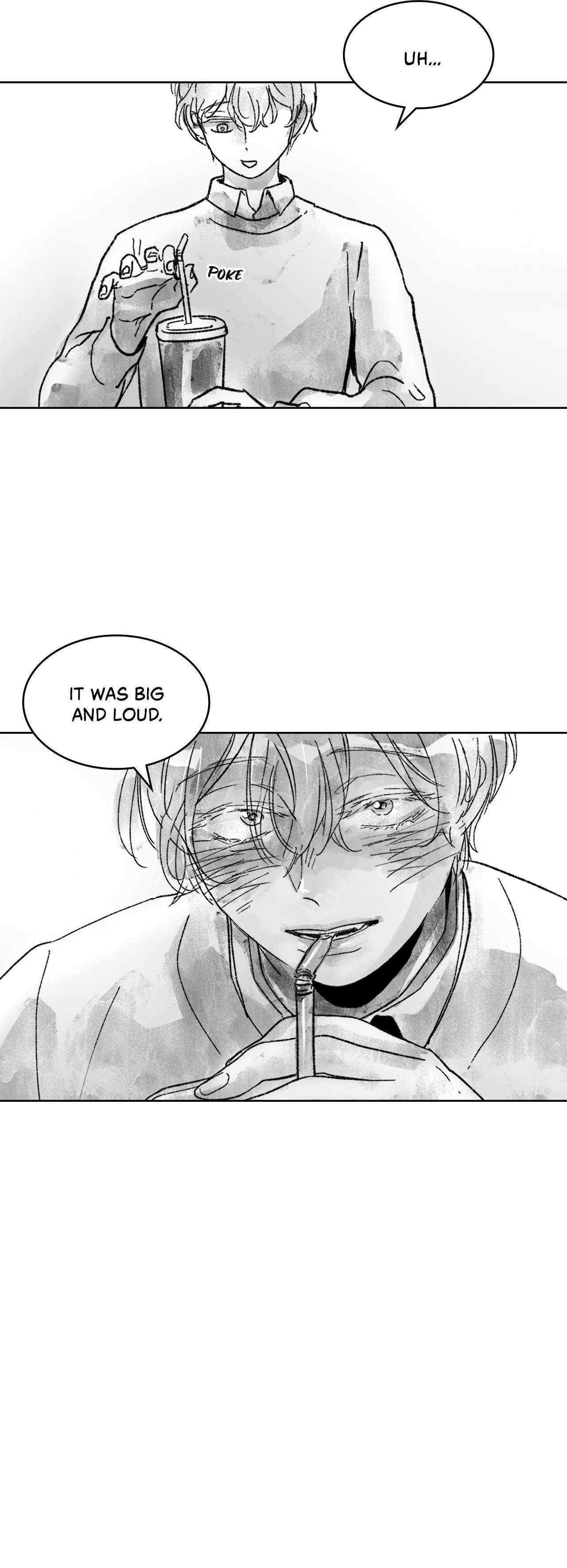 All About the Melodrama - Chapter 7 Page 15