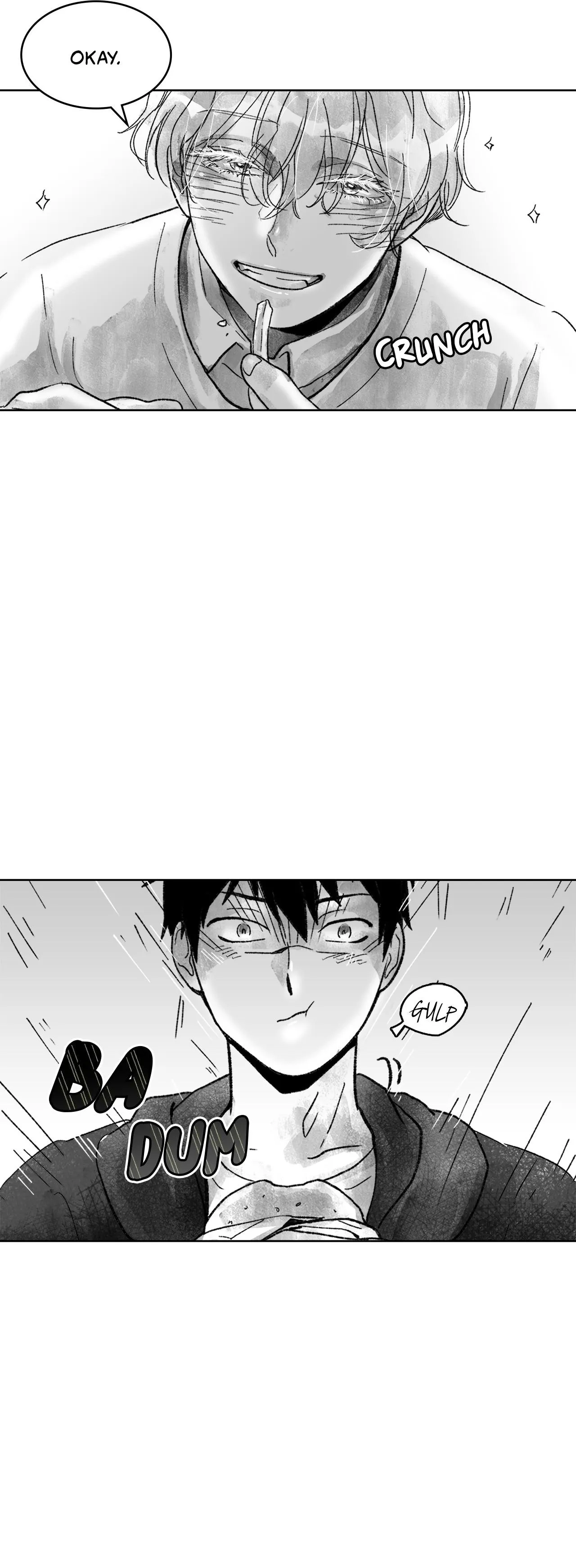 All About the Melodrama - Chapter 7 Page 18