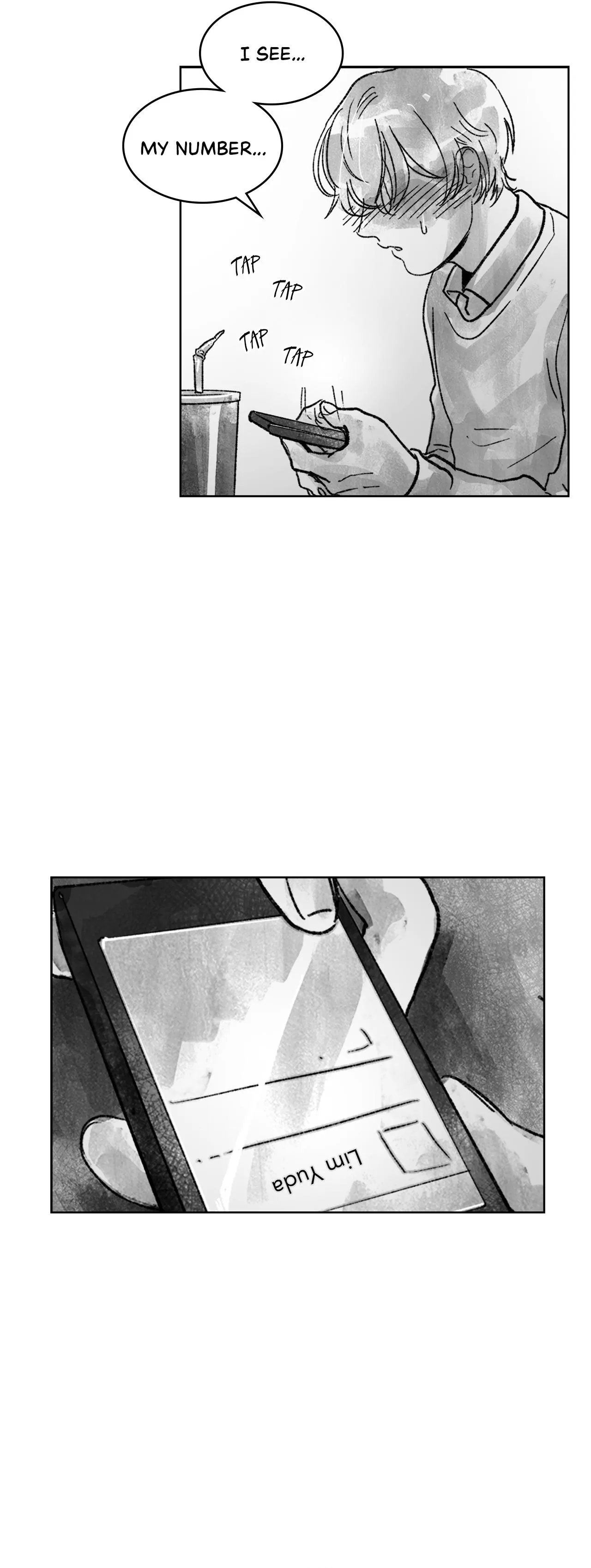 All About the Melodrama - Chapter 7 Page 23
