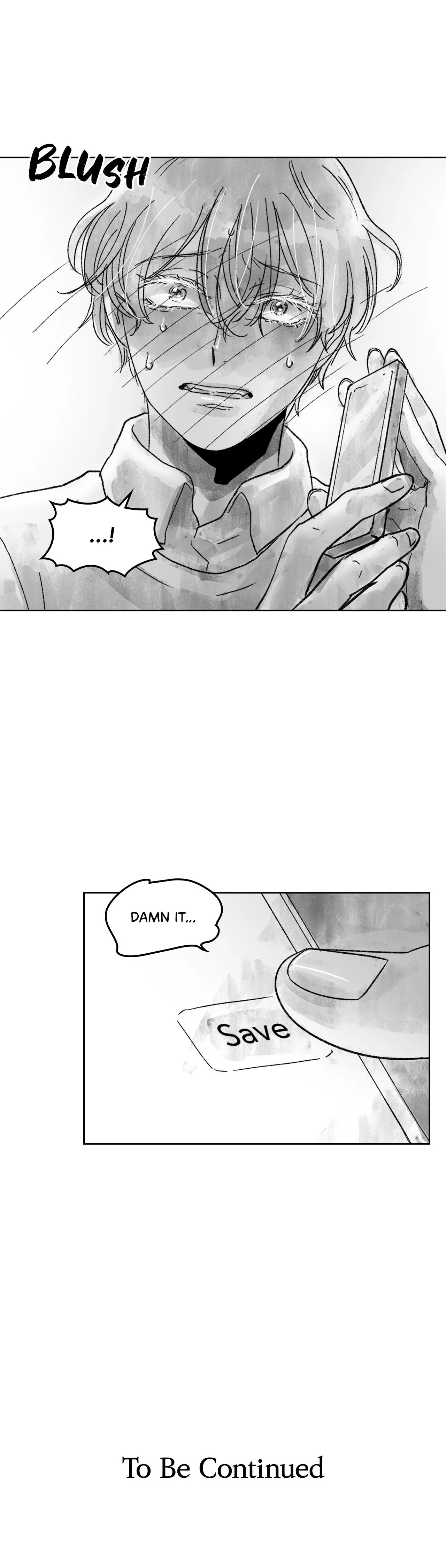 All About the Melodrama - Chapter 7 Page 26