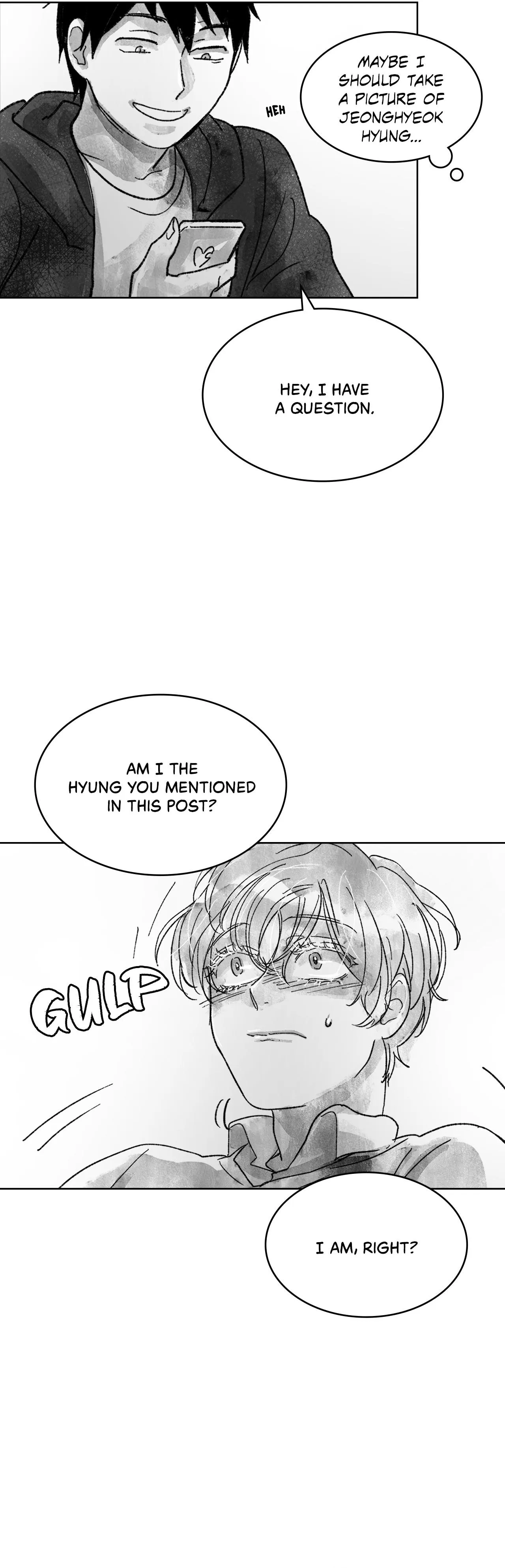 All About the Melodrama - Chapter 8 Page 11