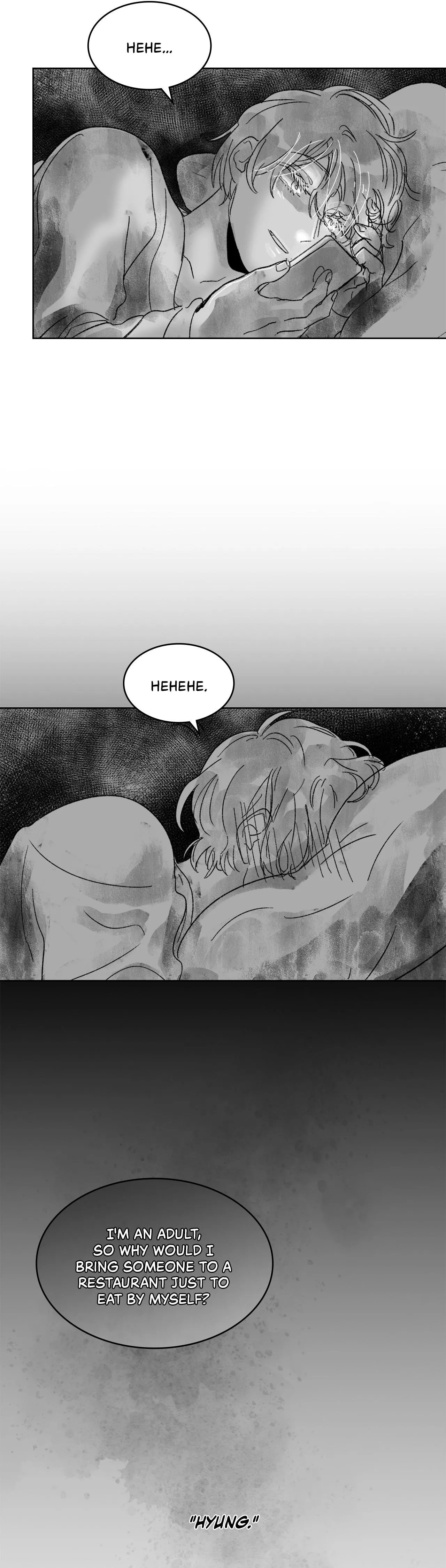 All About the Melodrama - Chapter 8 Page 14
