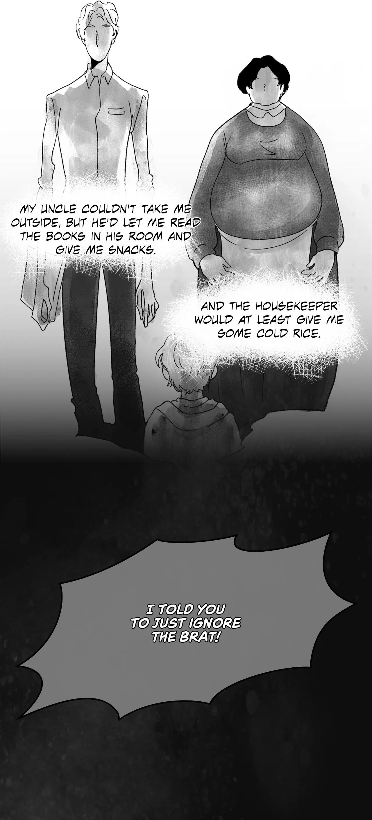 All About the Melodrama - Chapter 8 Page 16
