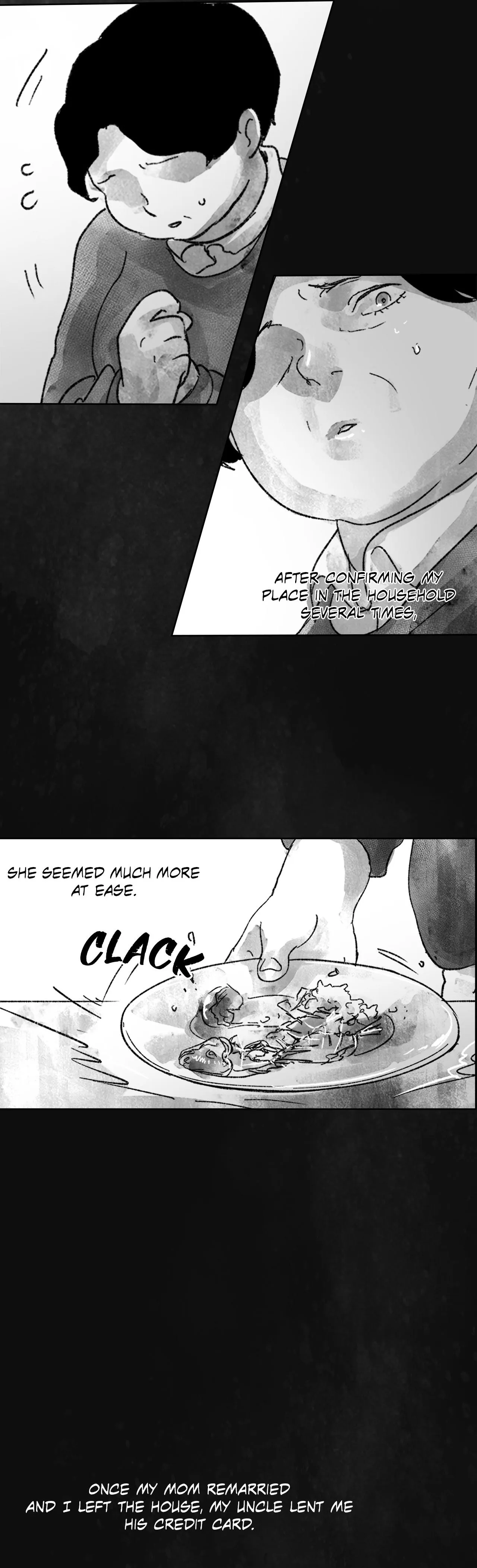 All About the Melodrama - Chapter 8 Page 17