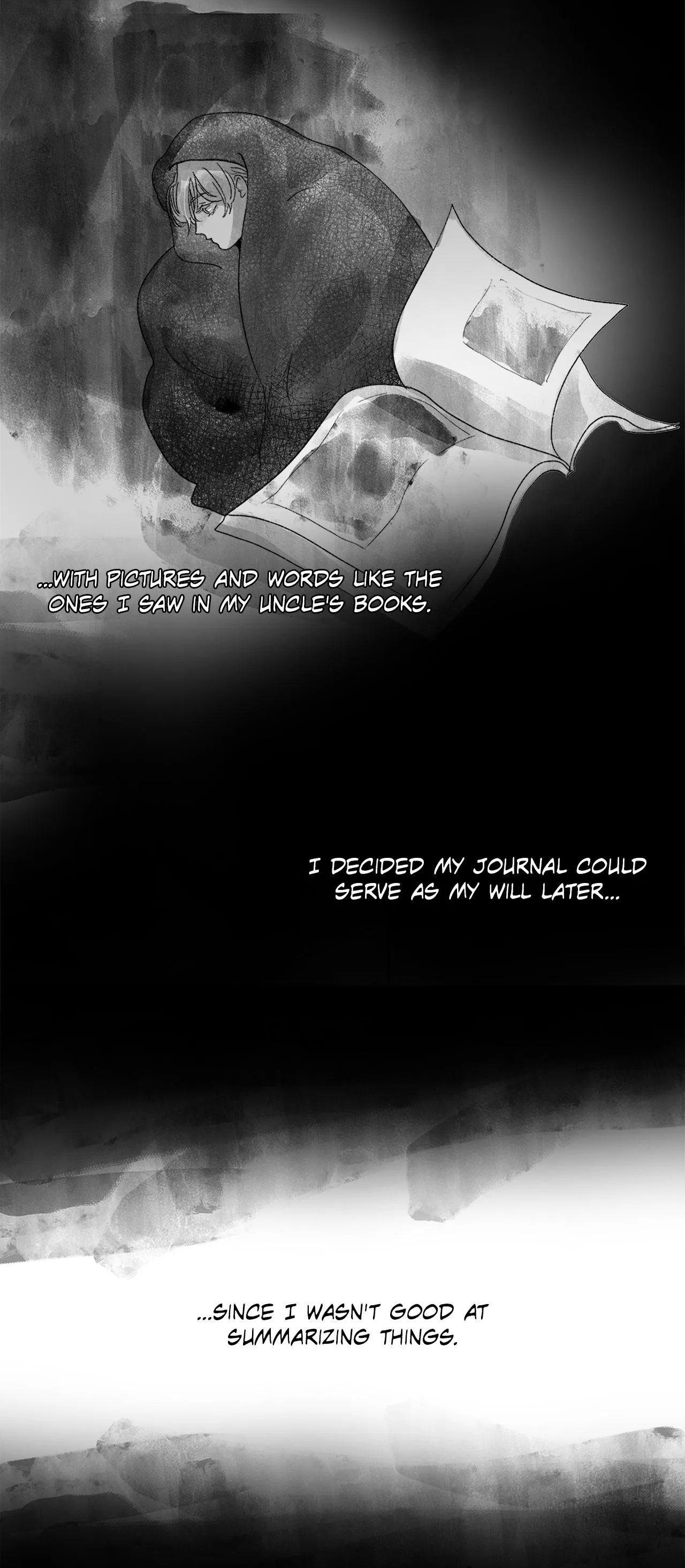 All About the Melodrama - Chapter 8 Page 19