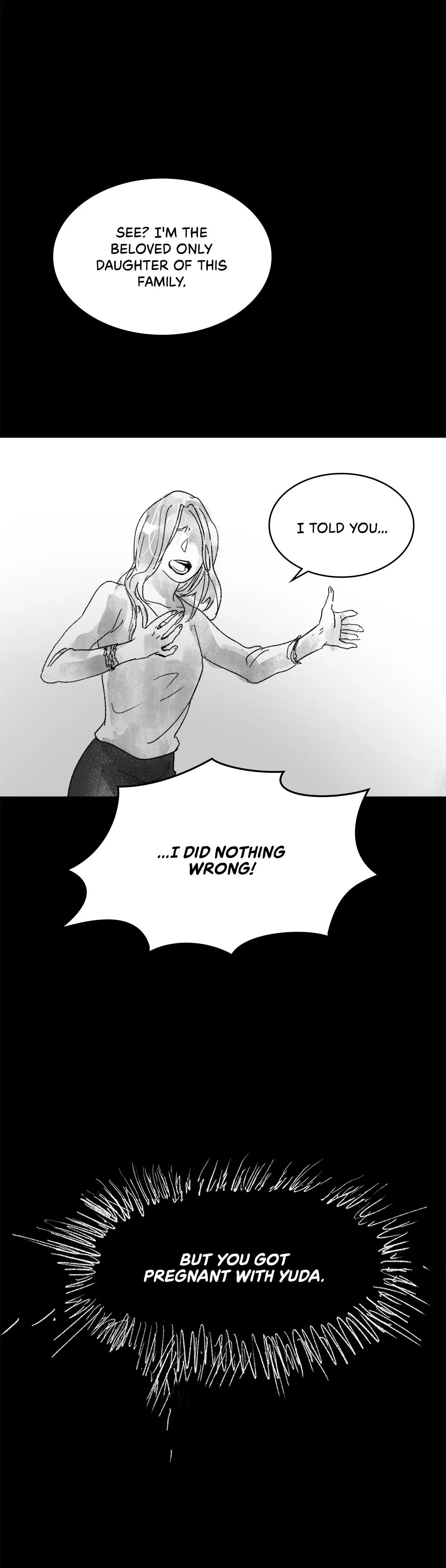 All About the Melodrama - Chapter 8 Page 21