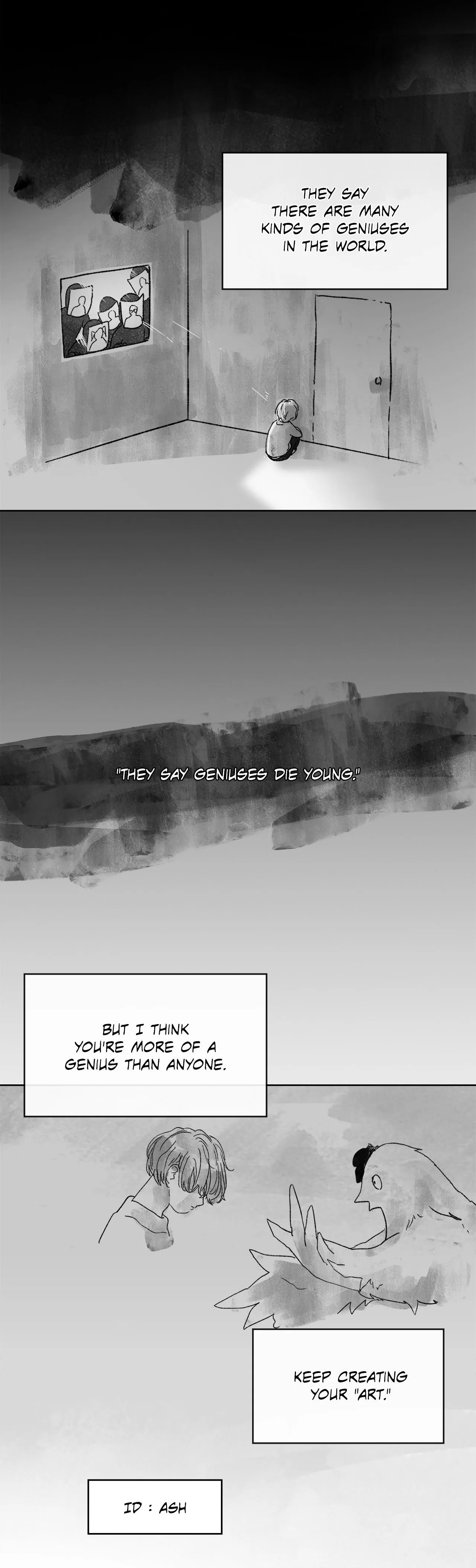 All About the Melodrama - Chapter 8 Page 24