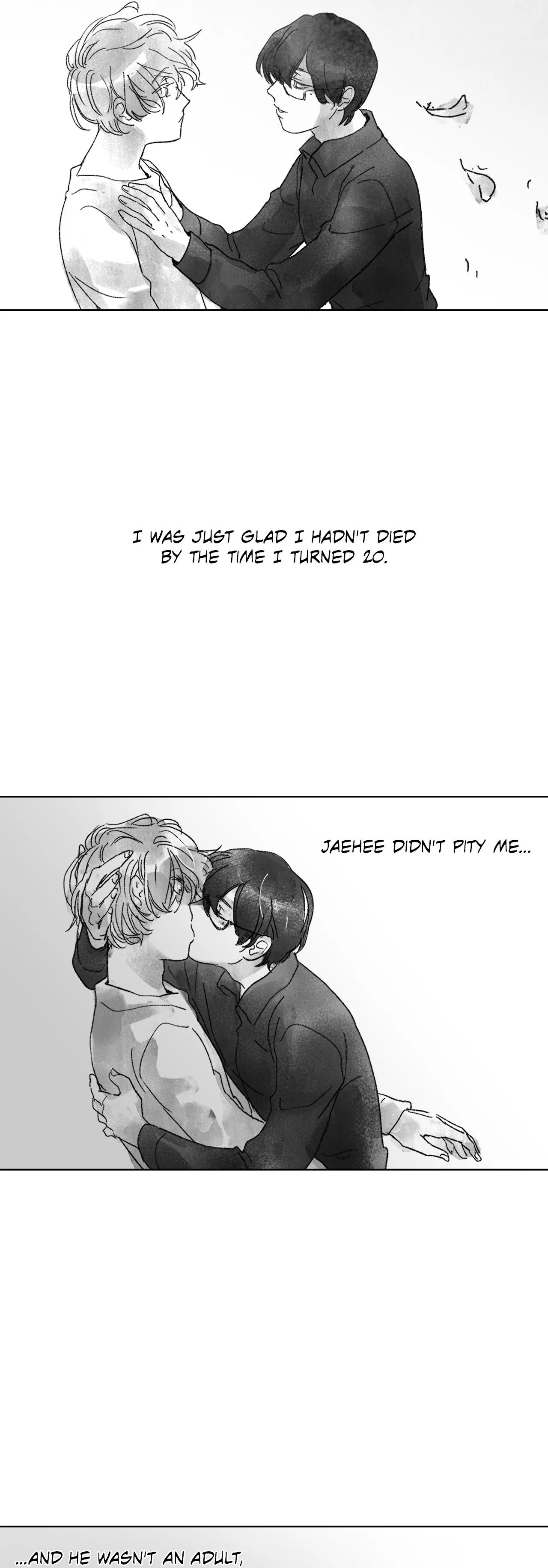 All About the Melodrama - Chapter 8 Page 25