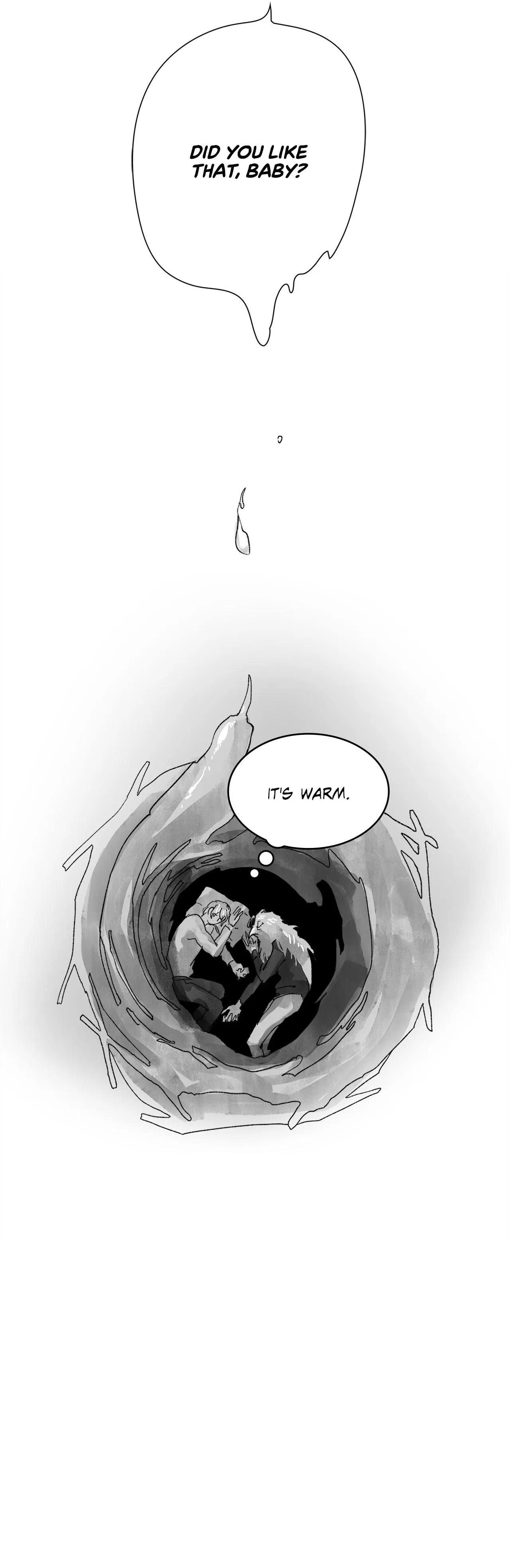 All About the Melodrama - Chapter 8 Page 30