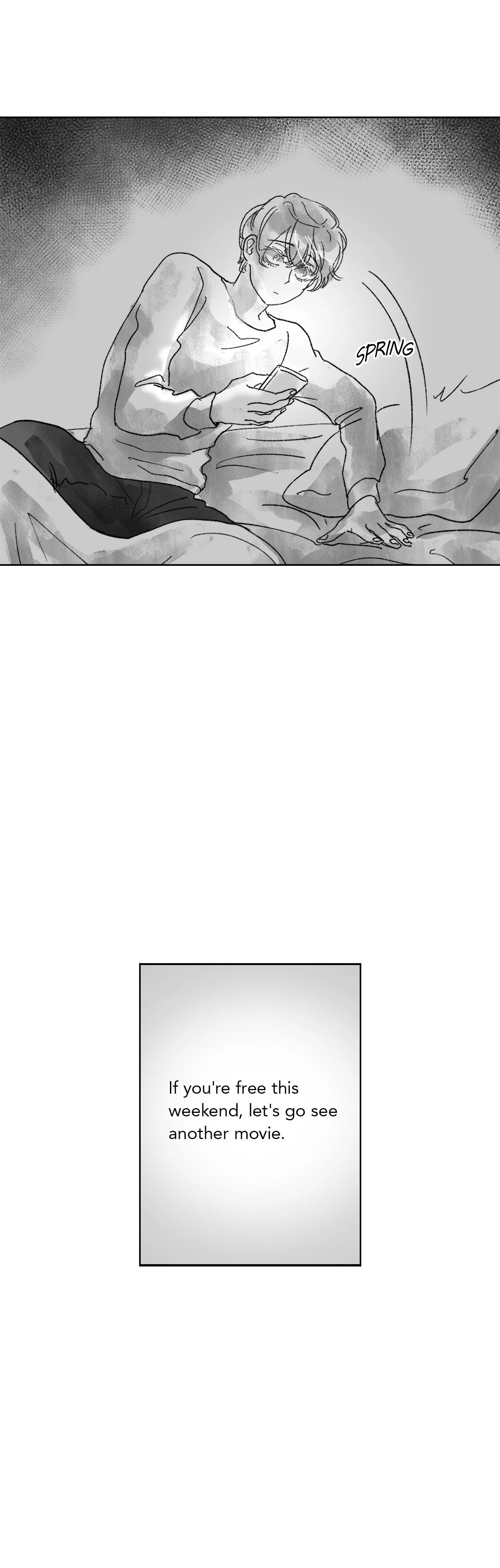 All About the Melodrama - Chapter 8 Page 32