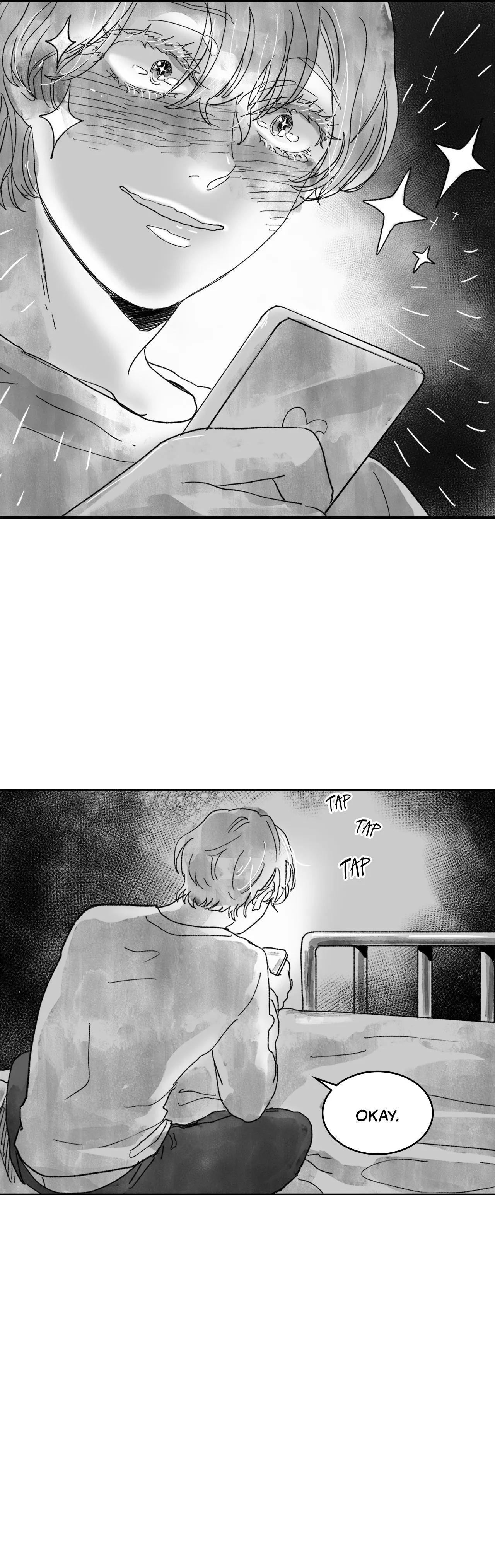 All About the Melodrama - Chapter 8 Page 33