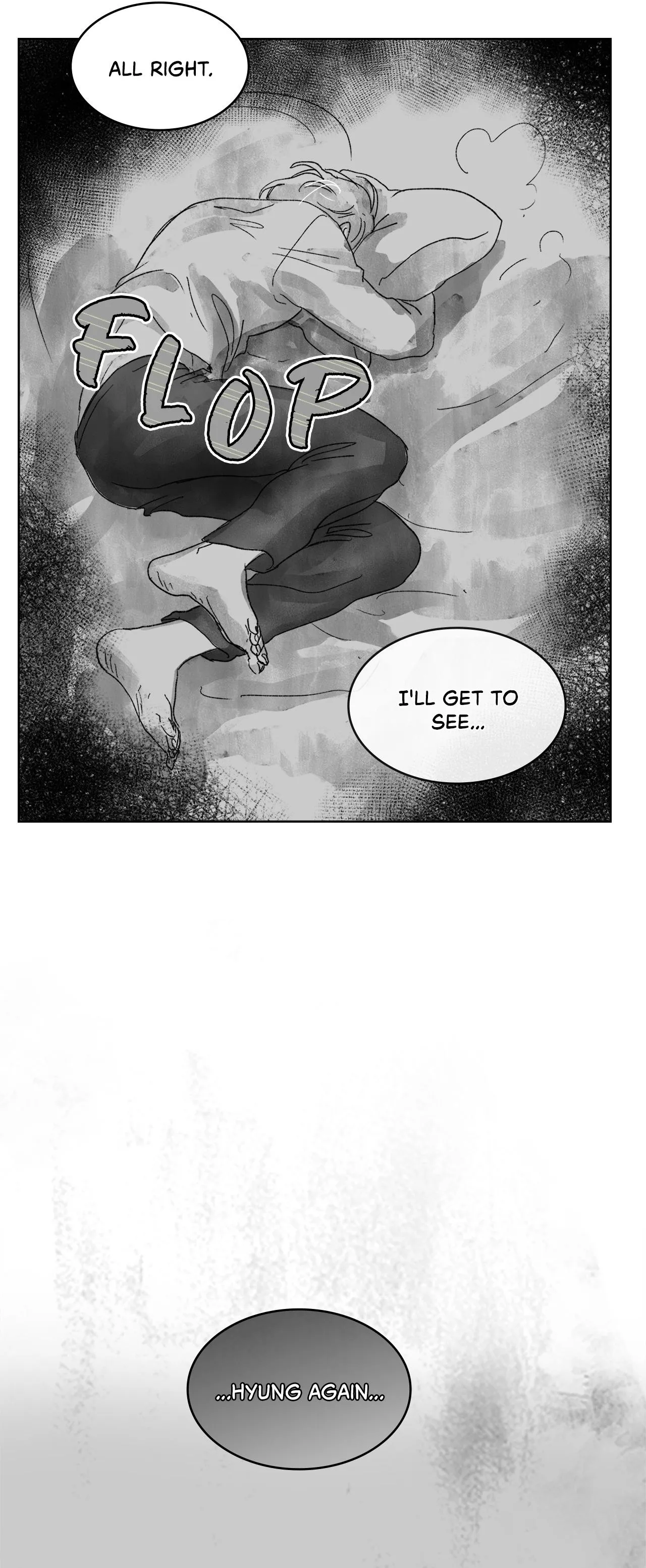 All About the Melodrama - Chapter 8 Page 34