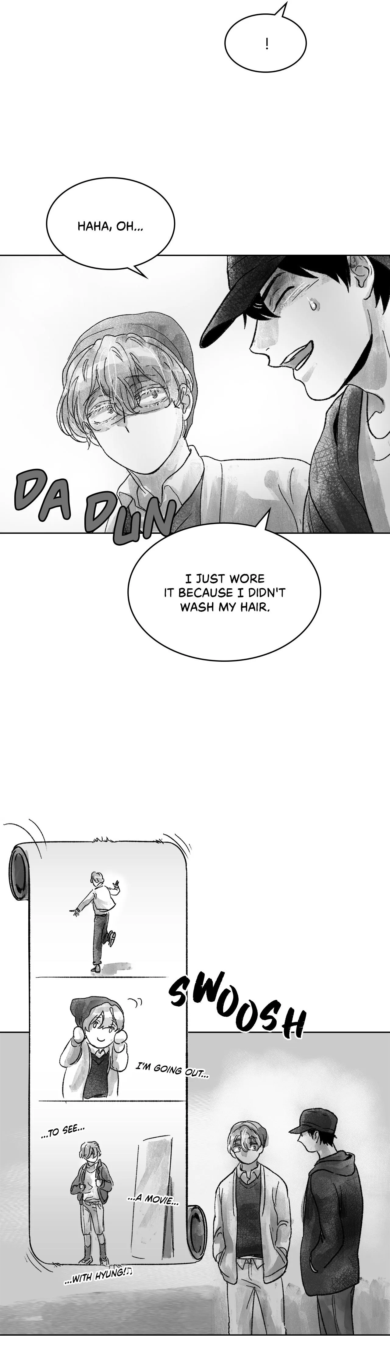 All About the Melodrama - Chapter 9 Page 8