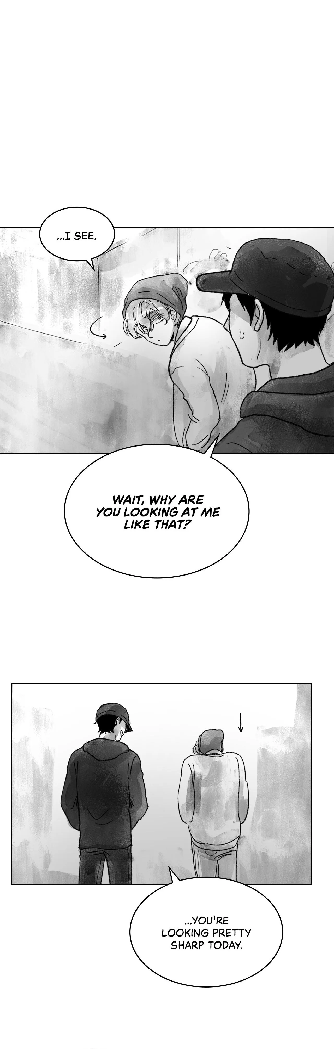 All About the Melodrama - Chapter 9 Page 9