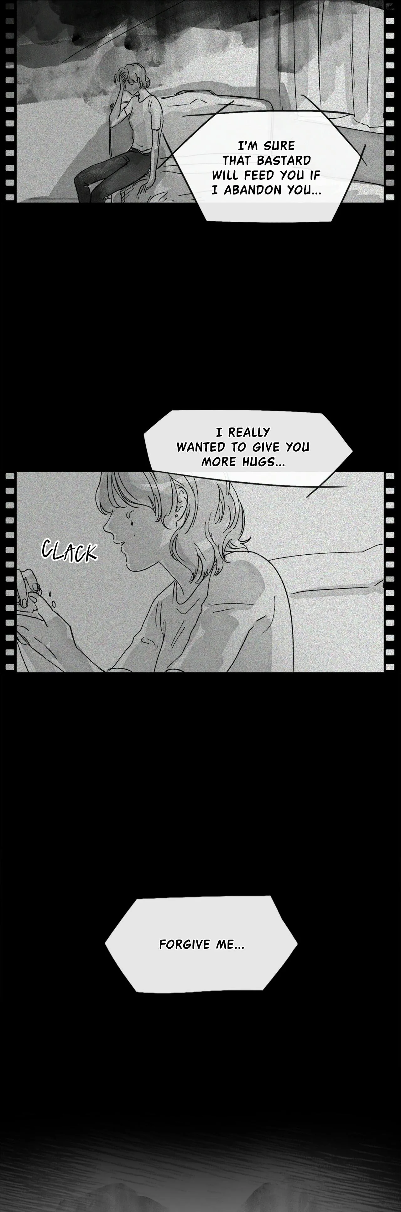 All About the Melodrama - Chapter 9 Page 14