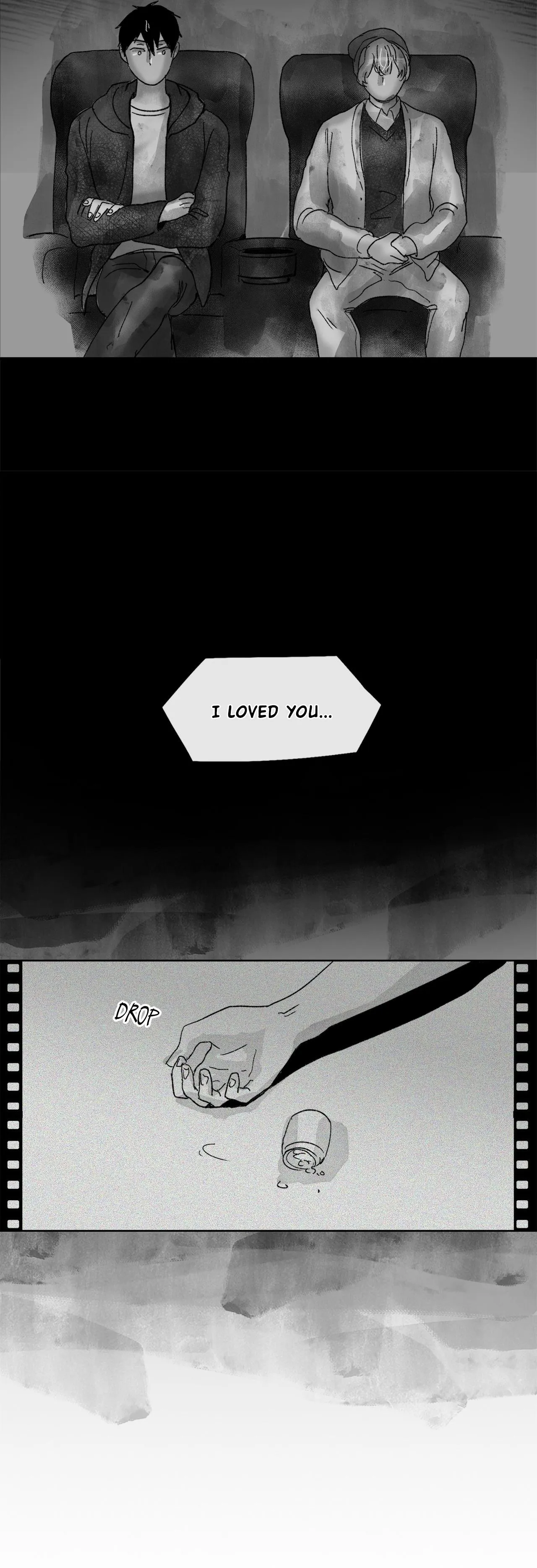 All About the Melodrama - Chapter 9 Page 15