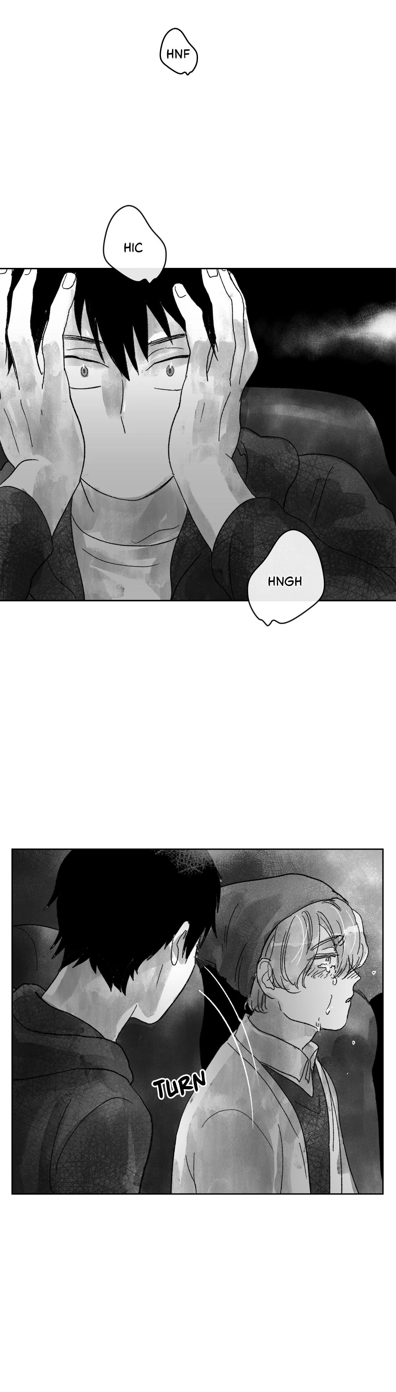 All About the Melodrama - Chapter 9 Page 17