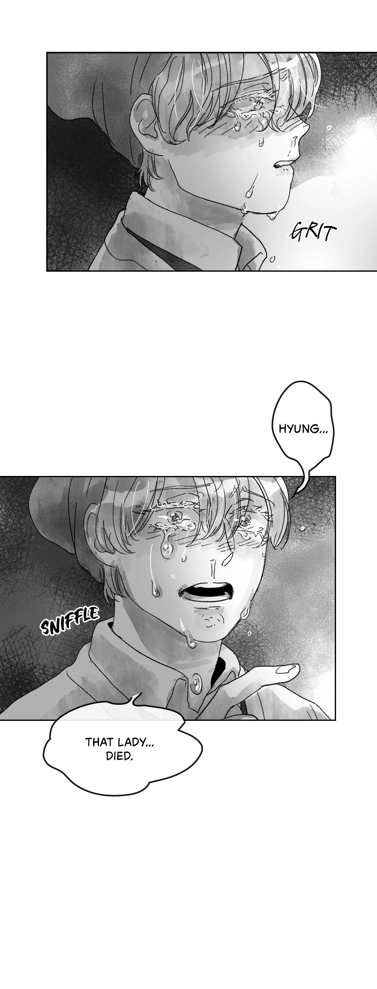 All About the Melodrama - Chapter 9 Page 18