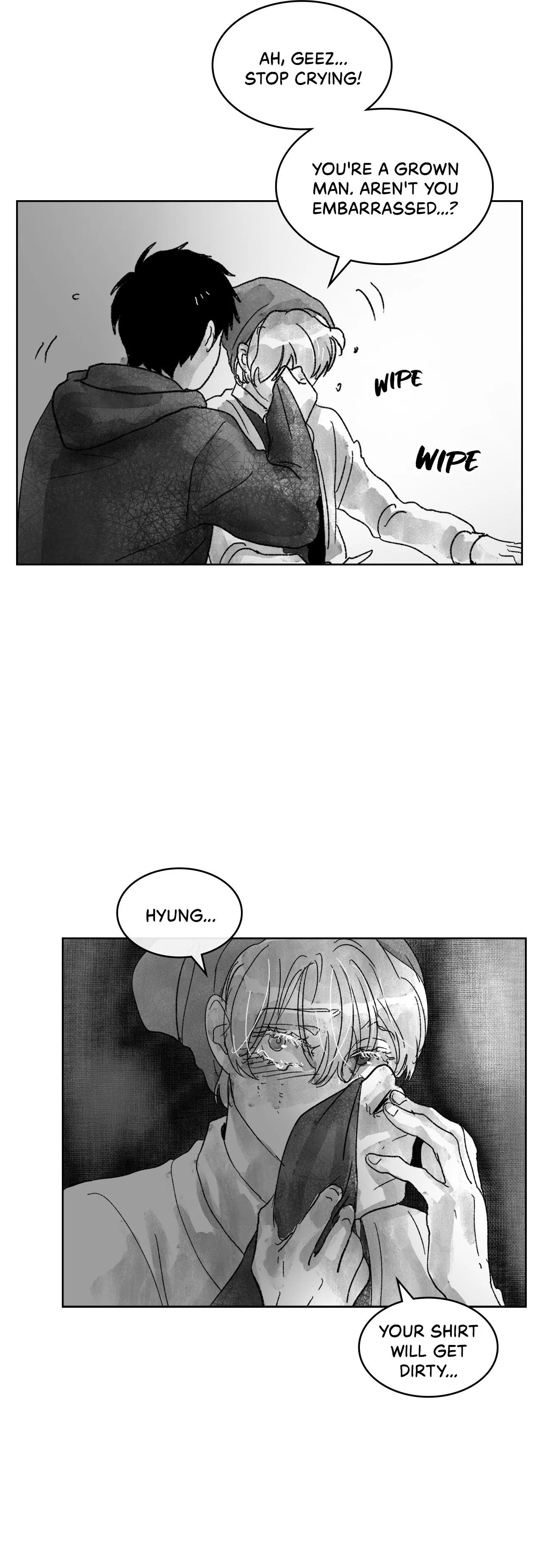 All About the Melodrama - Chapter 9 Page 20