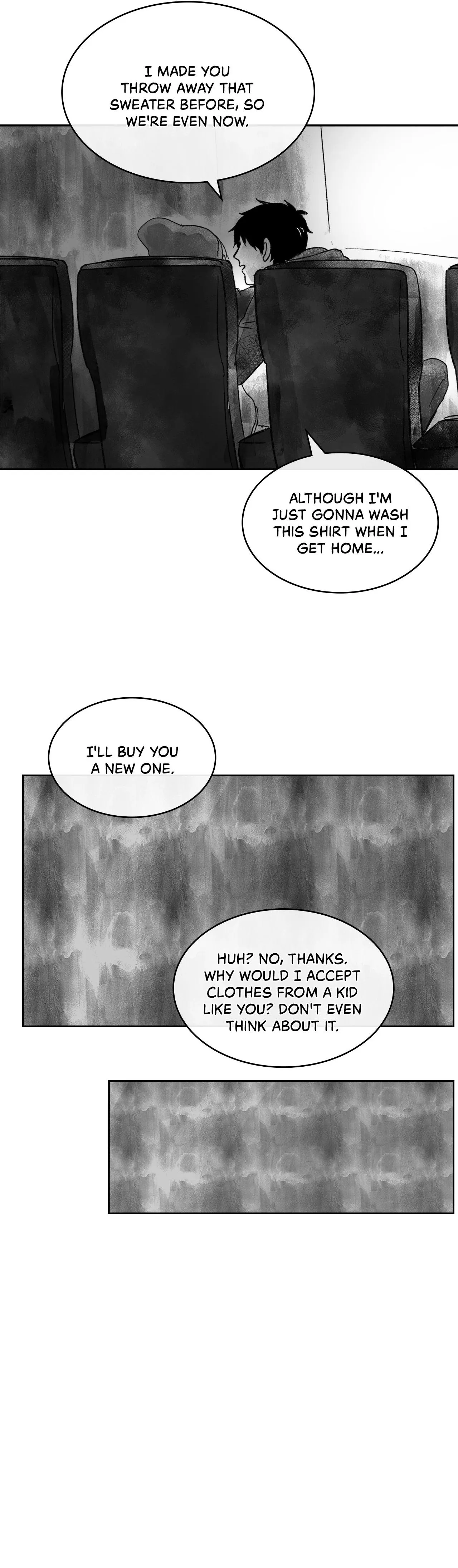 All About the Melodrama - Chapter 9 Page 21