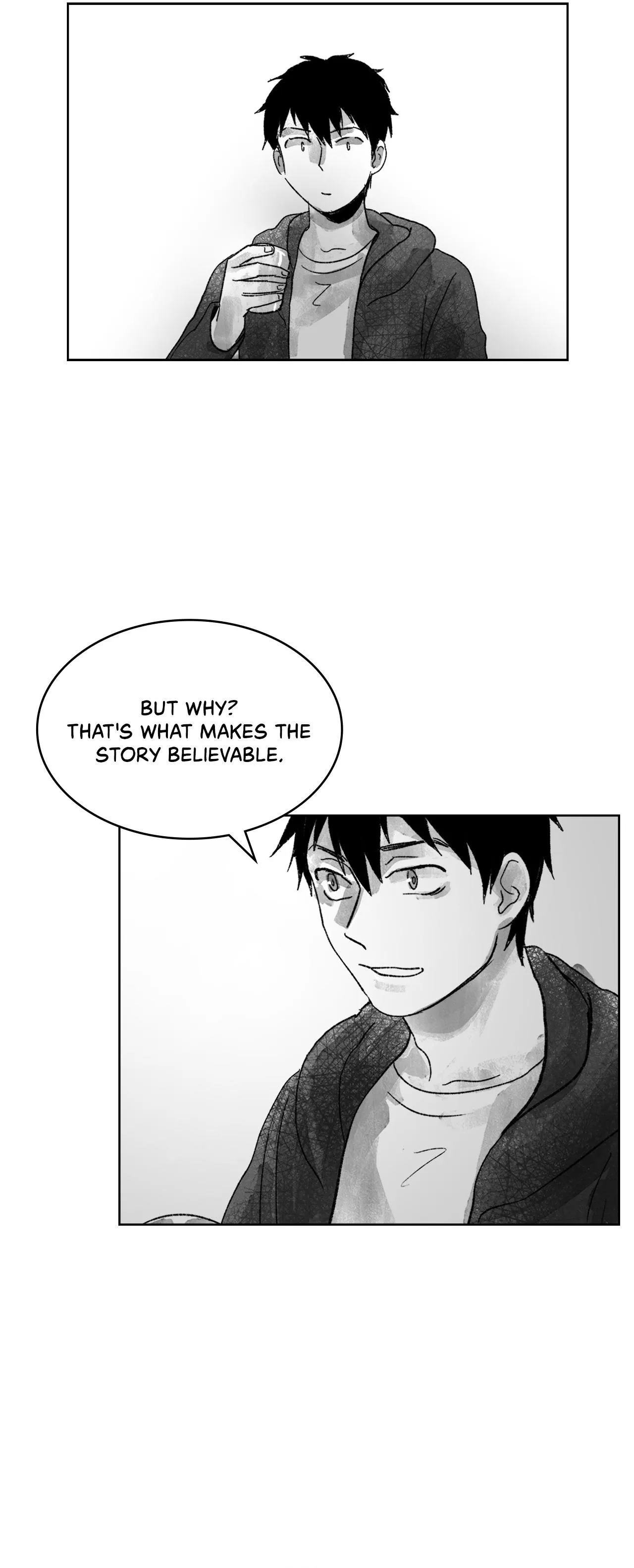 All About the Melodrama - Chapter 9 Page 25