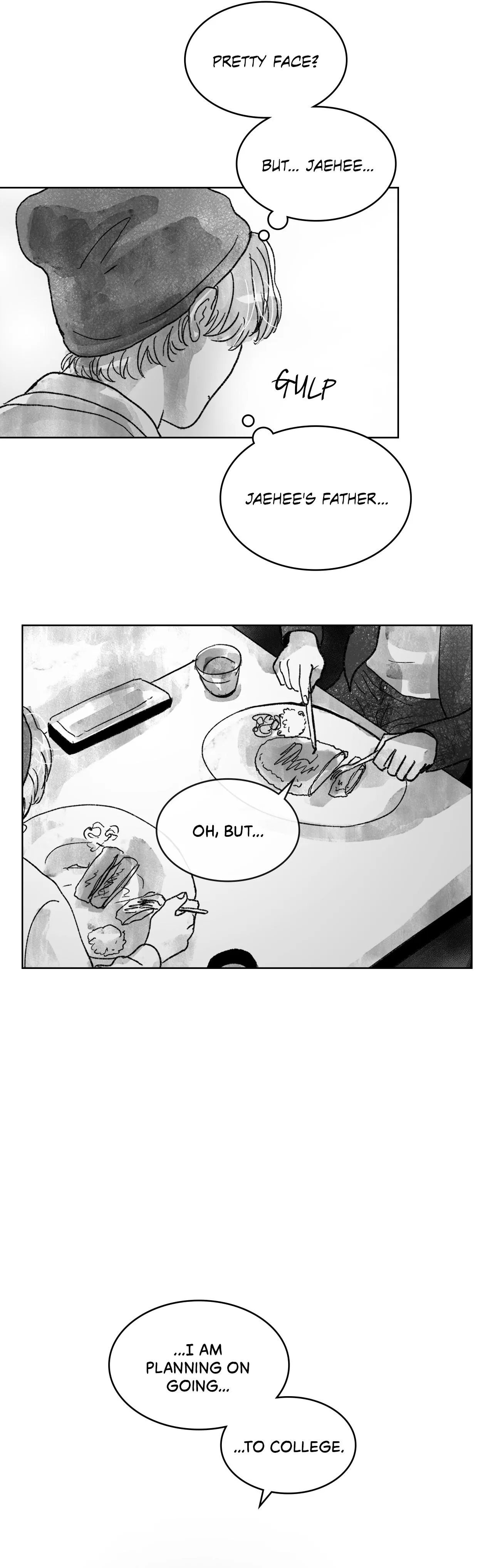 All About the Melodrama - Chapter 9 Page 27