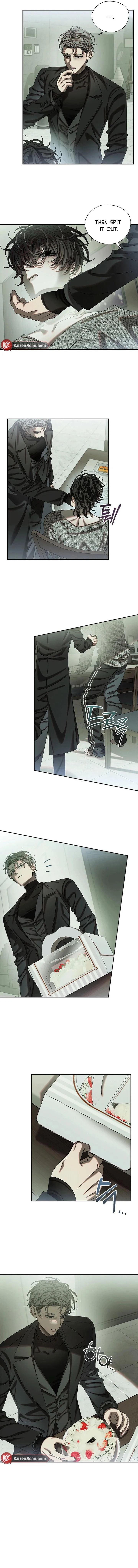 How the Monster Loves - Chapter 2 Page 6