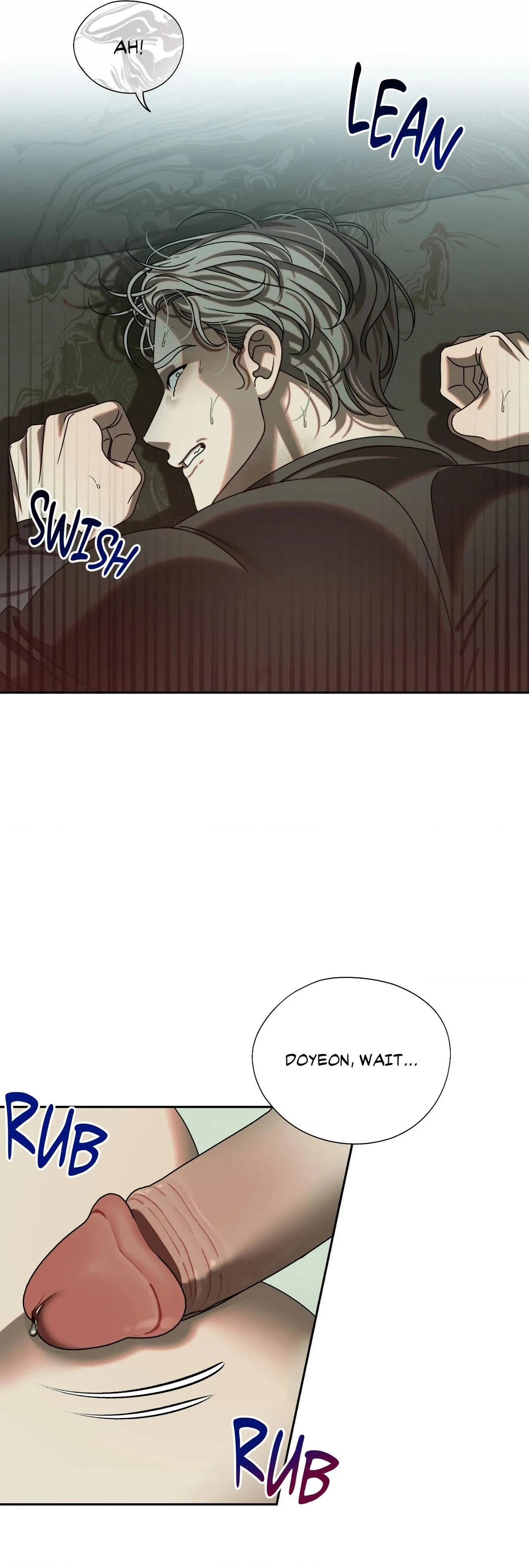 How the Monster Loves - Chapter 5 Page 6