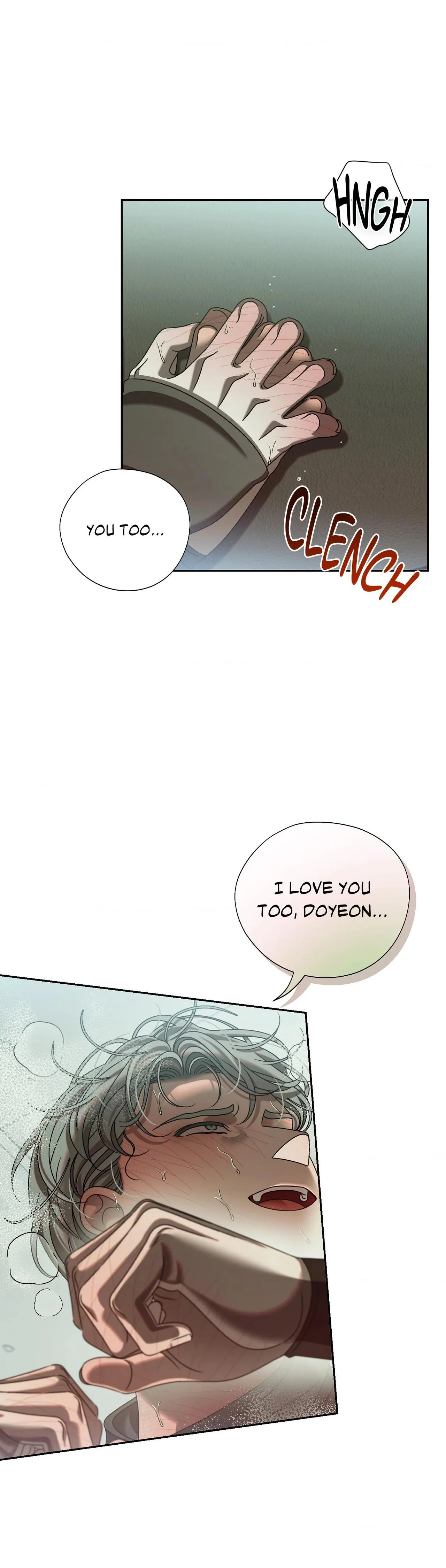 How the Monster Loves - Chapter 5 Page 15