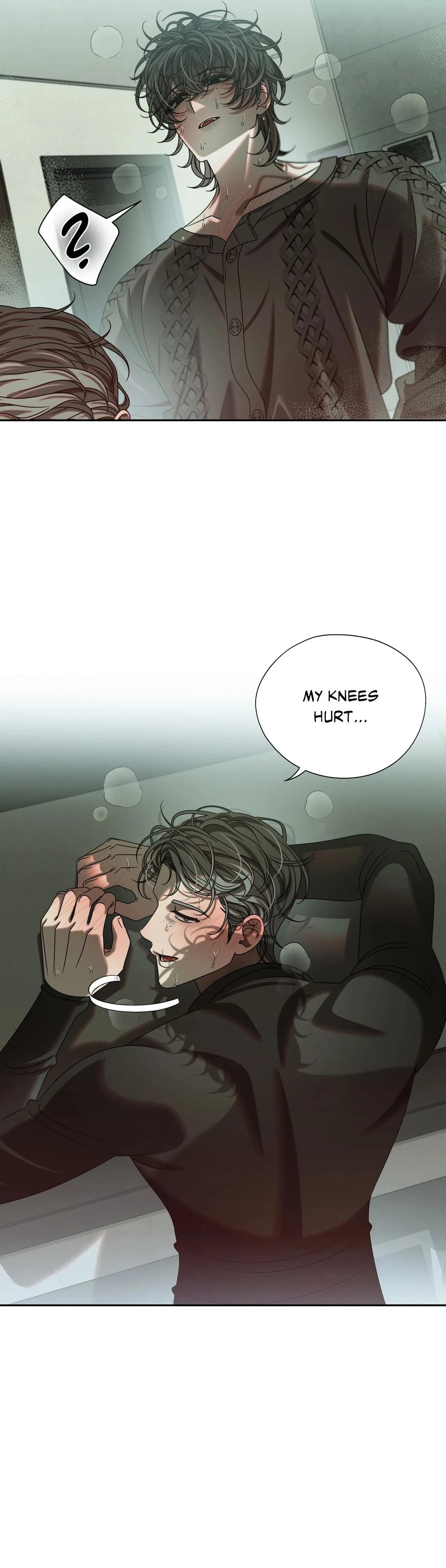 How the Monster Loves - Chapter 5 Page 18