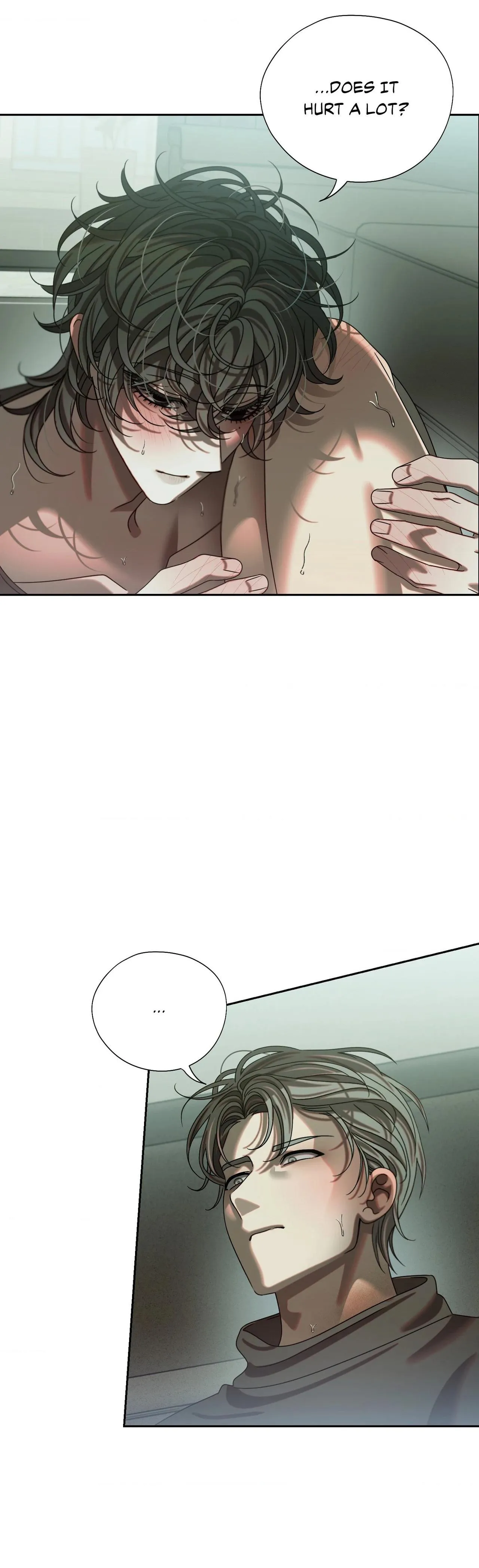 How the Monster Loves - Chapter 5 Page 20