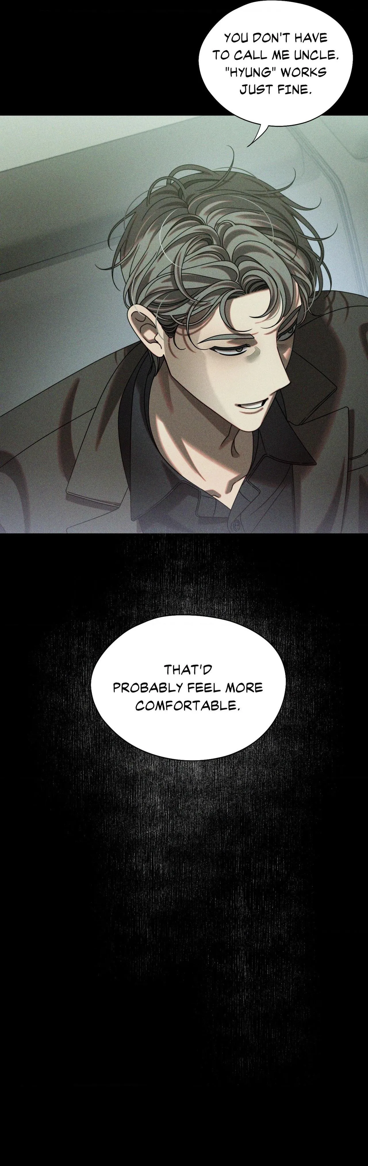 How the Monster Loves - Chapter 6 Page 10