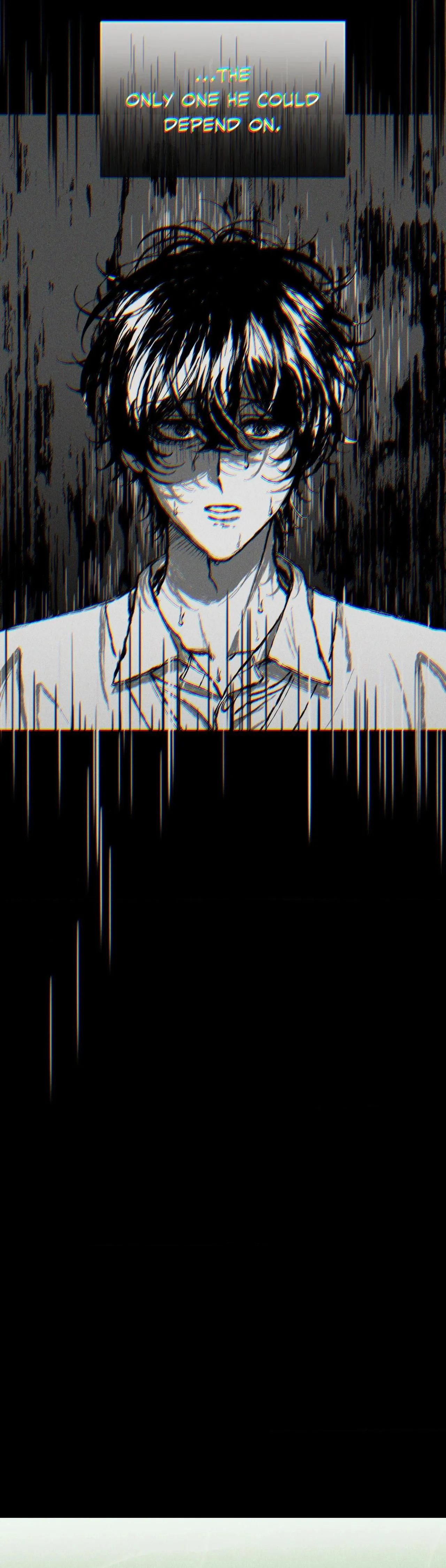 How the Monster Loves - Chapter 6 Page 22