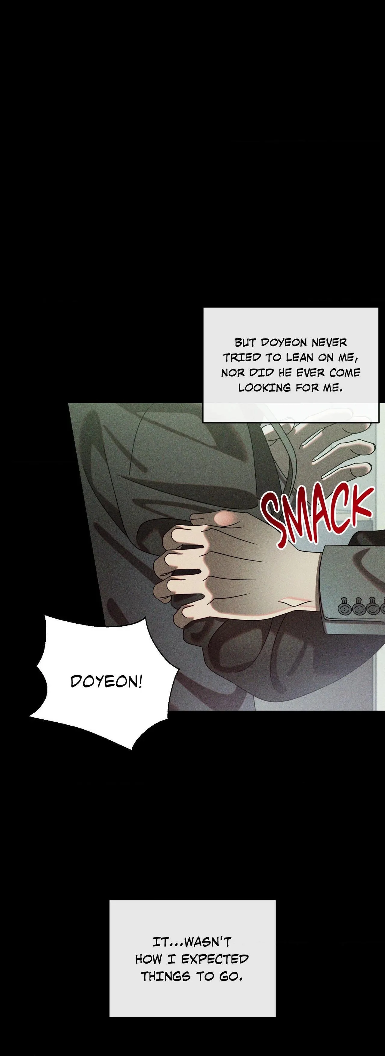 How the Monster Loves - Chapter 6 Page 26