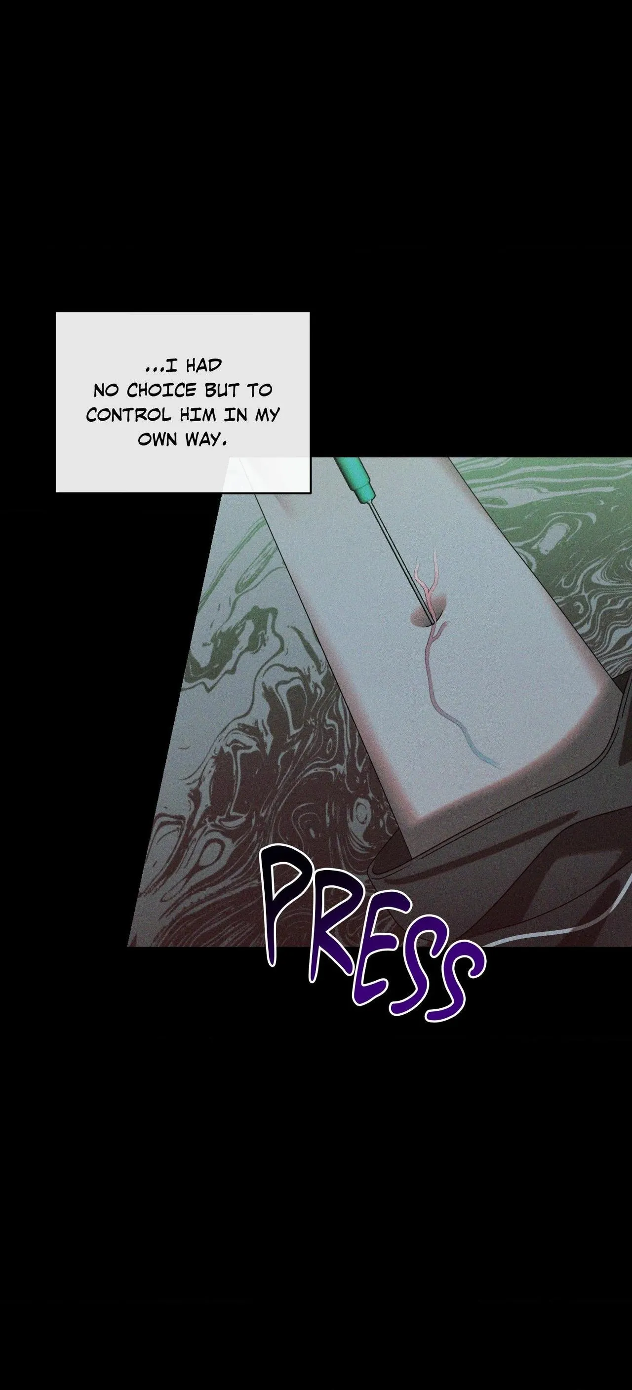 How the Monster Loves - Chapter 6 Page 30