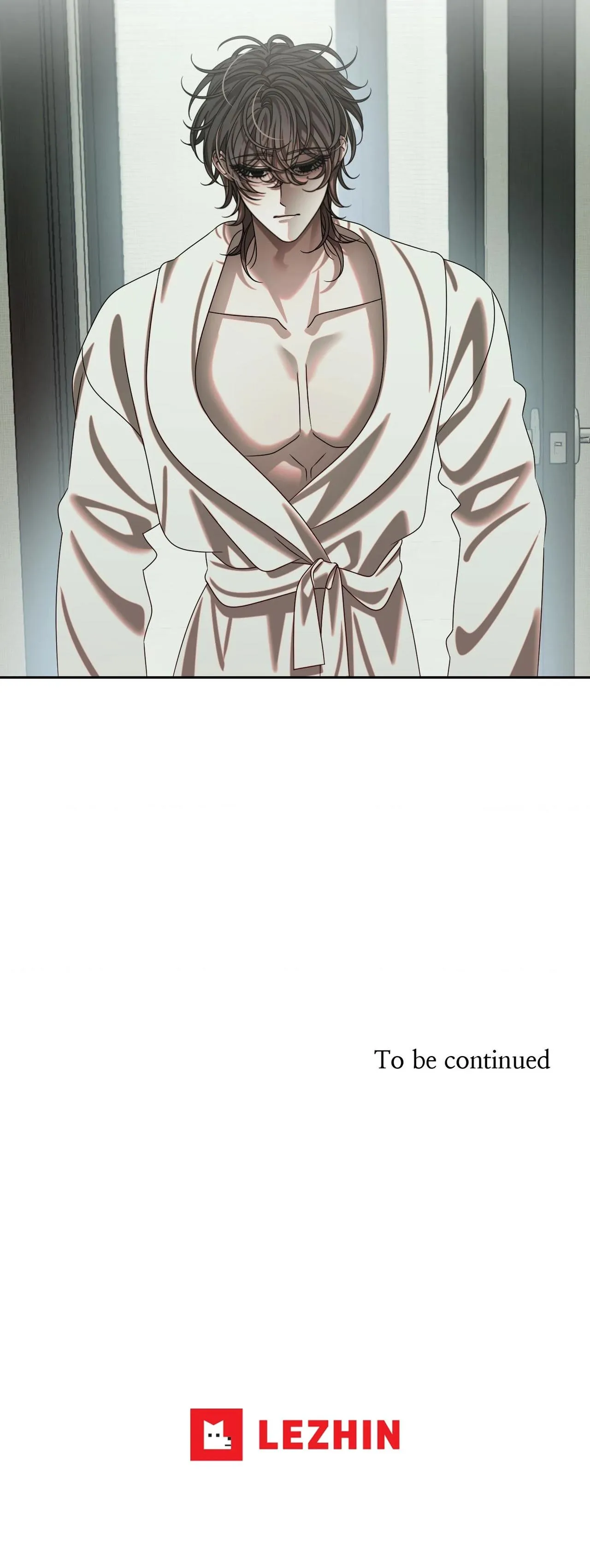 How the Monster Loves - Chapter 6 Page 38