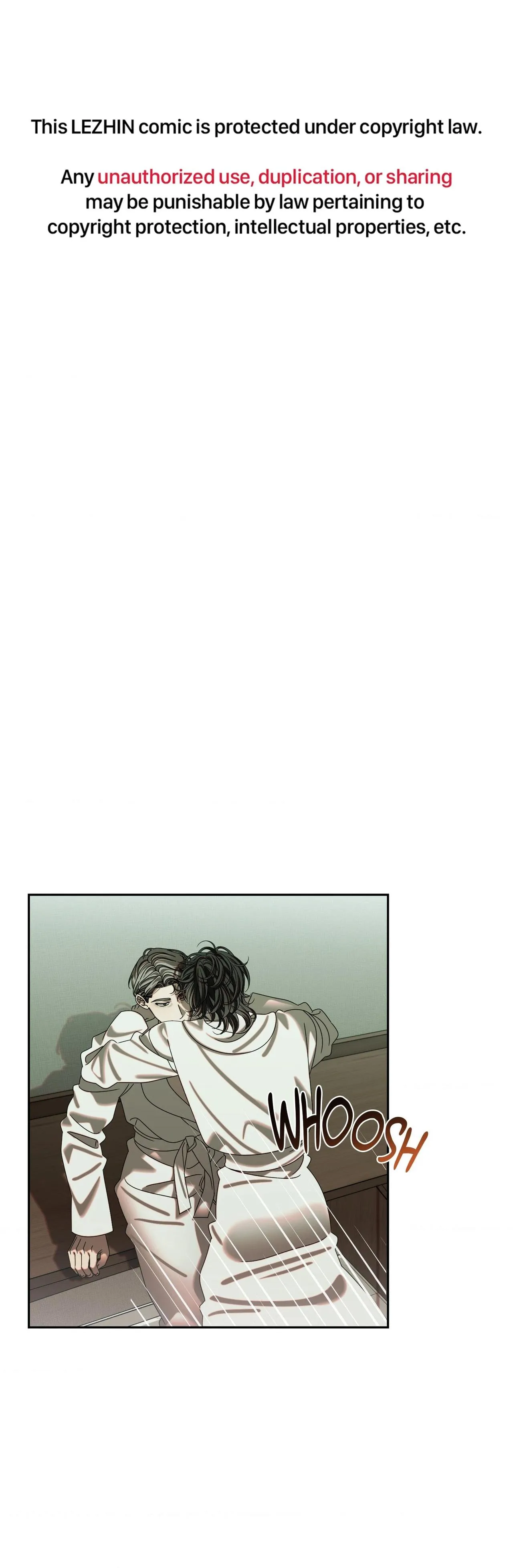 How the Monster Loves - Chapter 7 Page 2