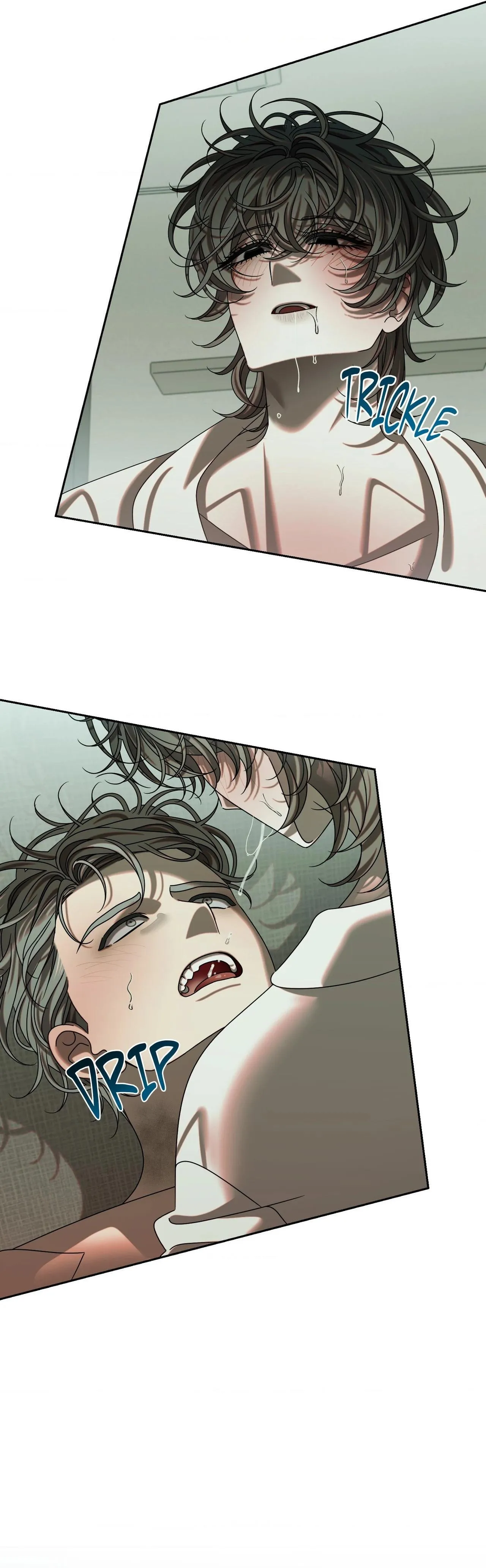 How the Monster Loves - Chapter 7 Page 6